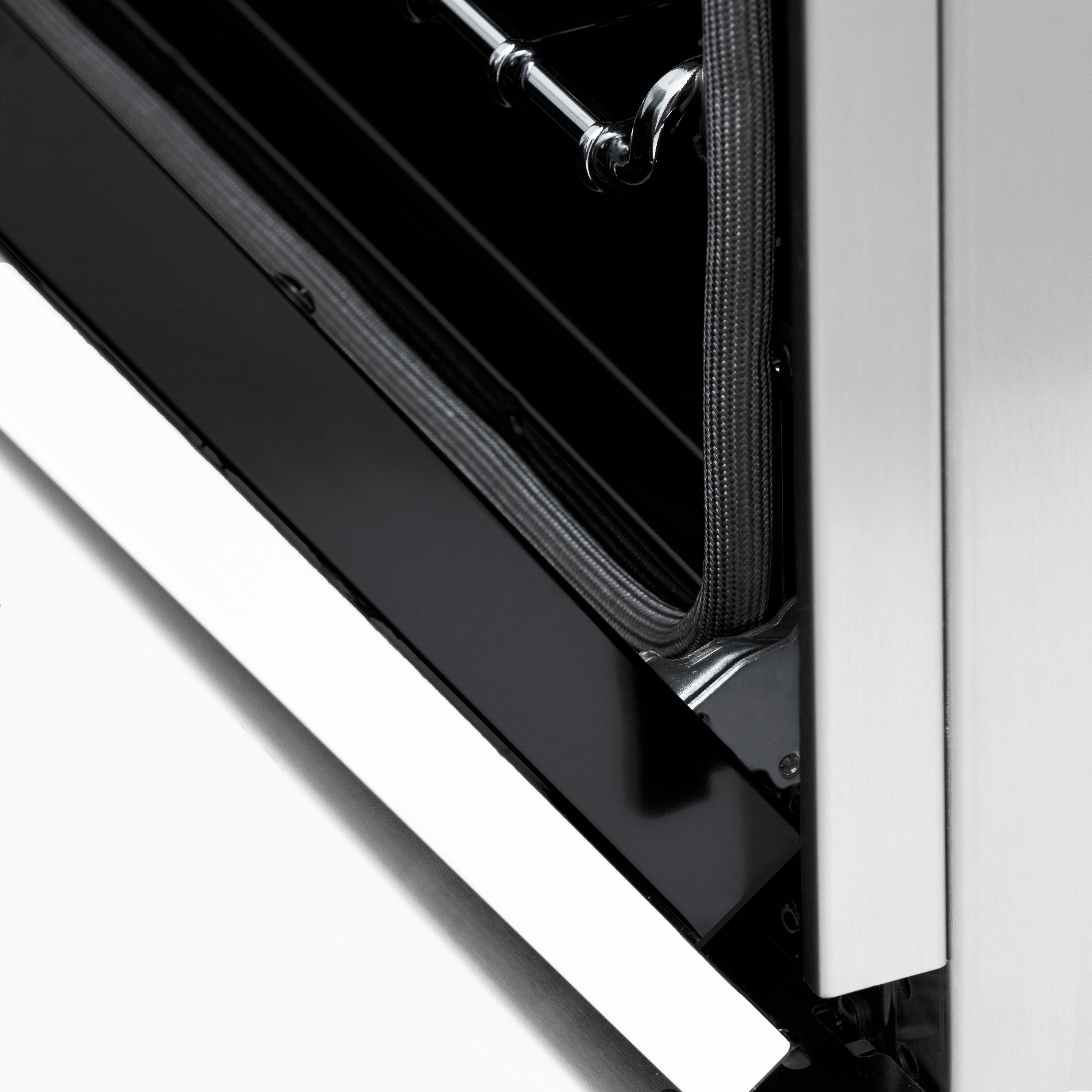 ZLINE KITCHEN & BATH RAZ-WM-48-MB Double-Dual-Fuel-Ranges - View #12