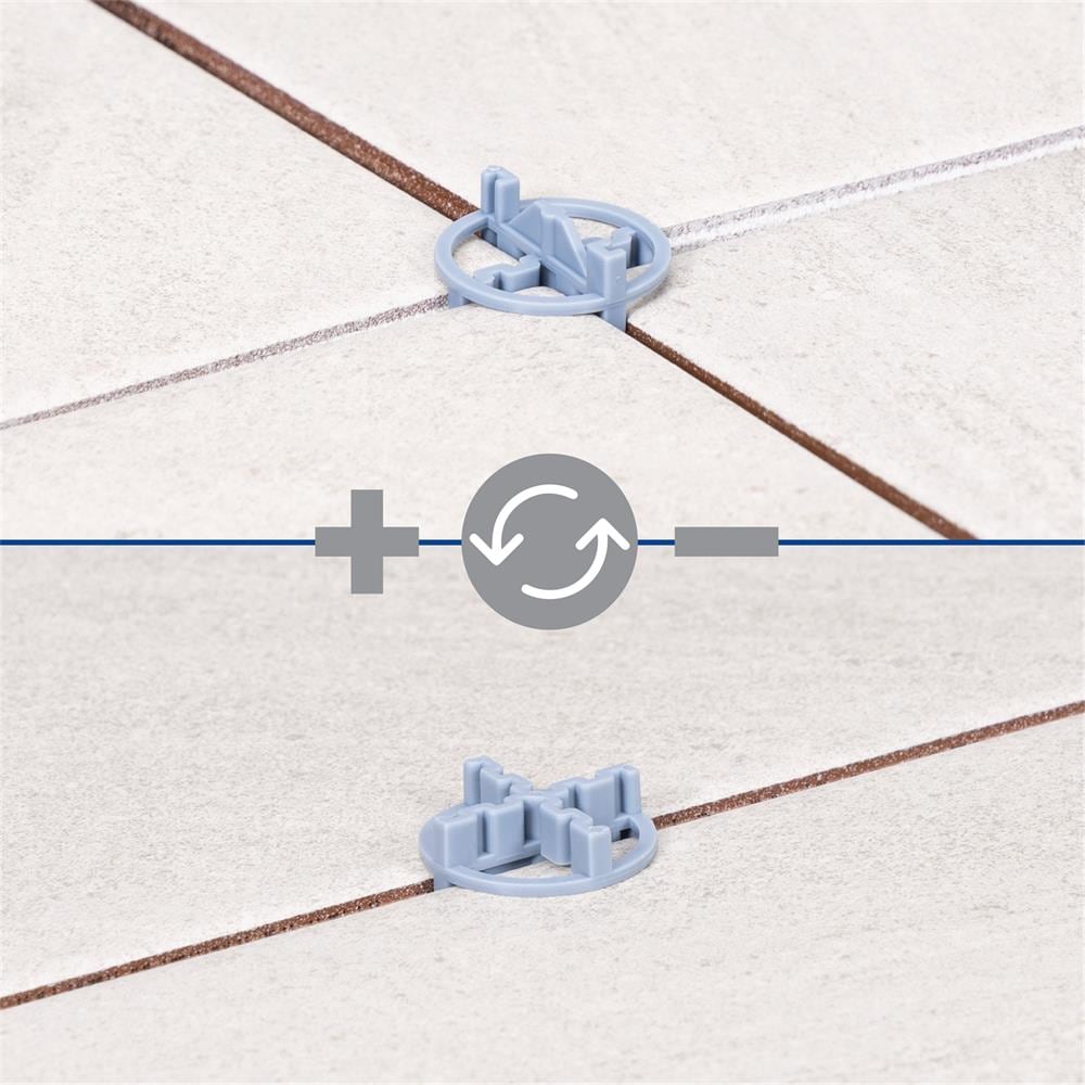 BARWALT 3TSX2X-L Tile-Spacers - View #2