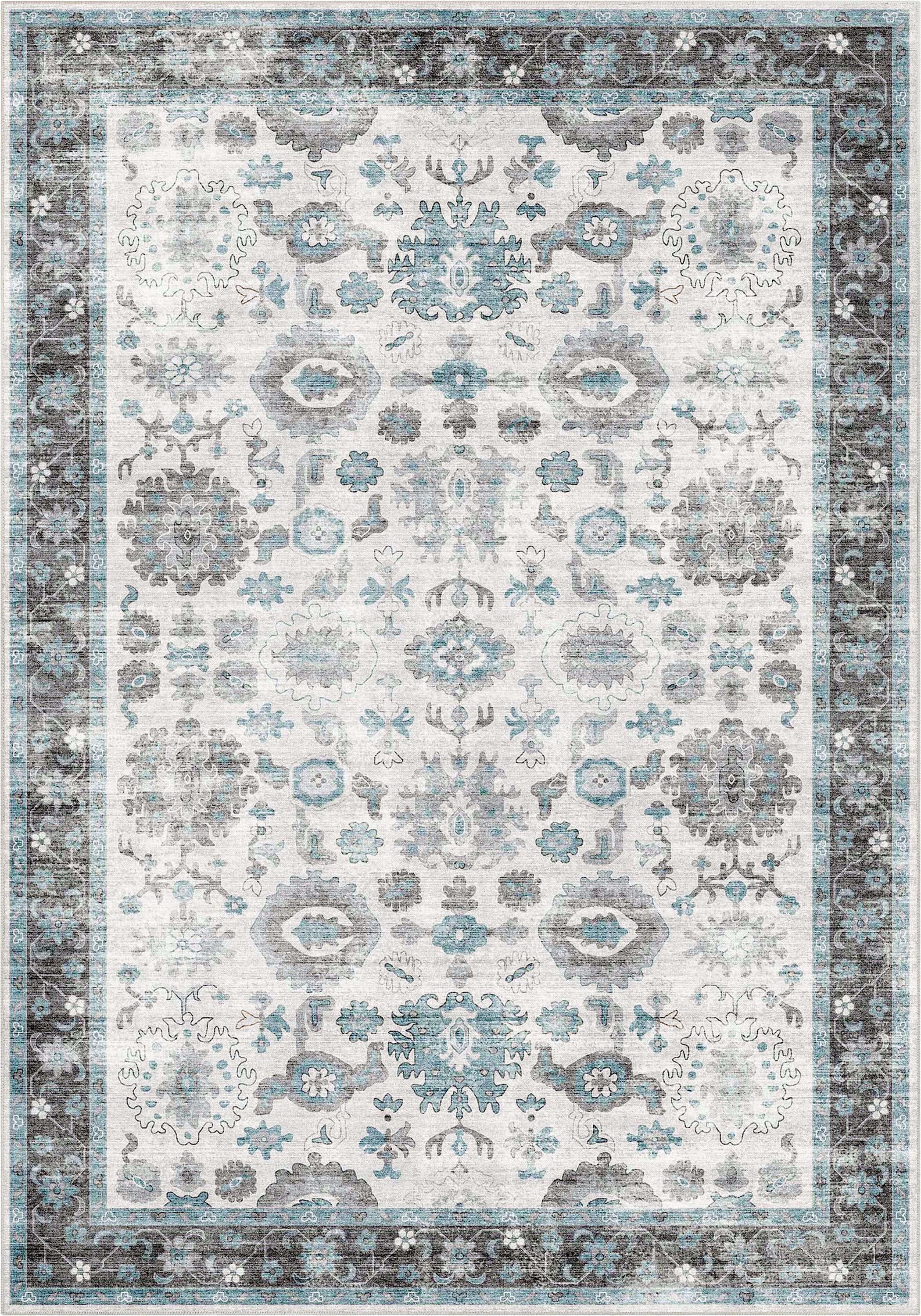 Well Woven EBP-32-7 rugs - View #2