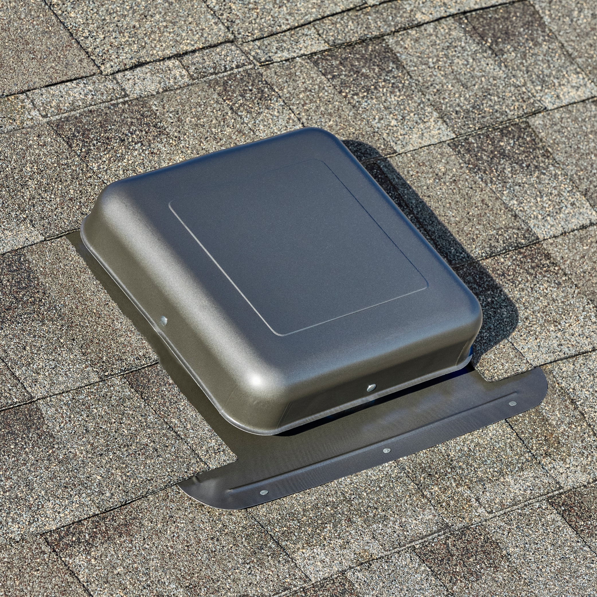Master Flow RV50AWW Roof-Louvers - View #4