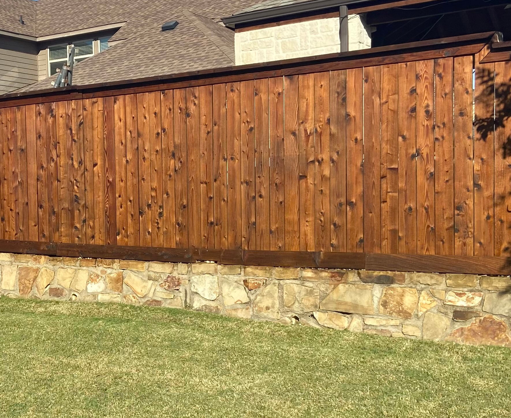 Ready Seal 115 Exterior-Stains-Sealors - View #5