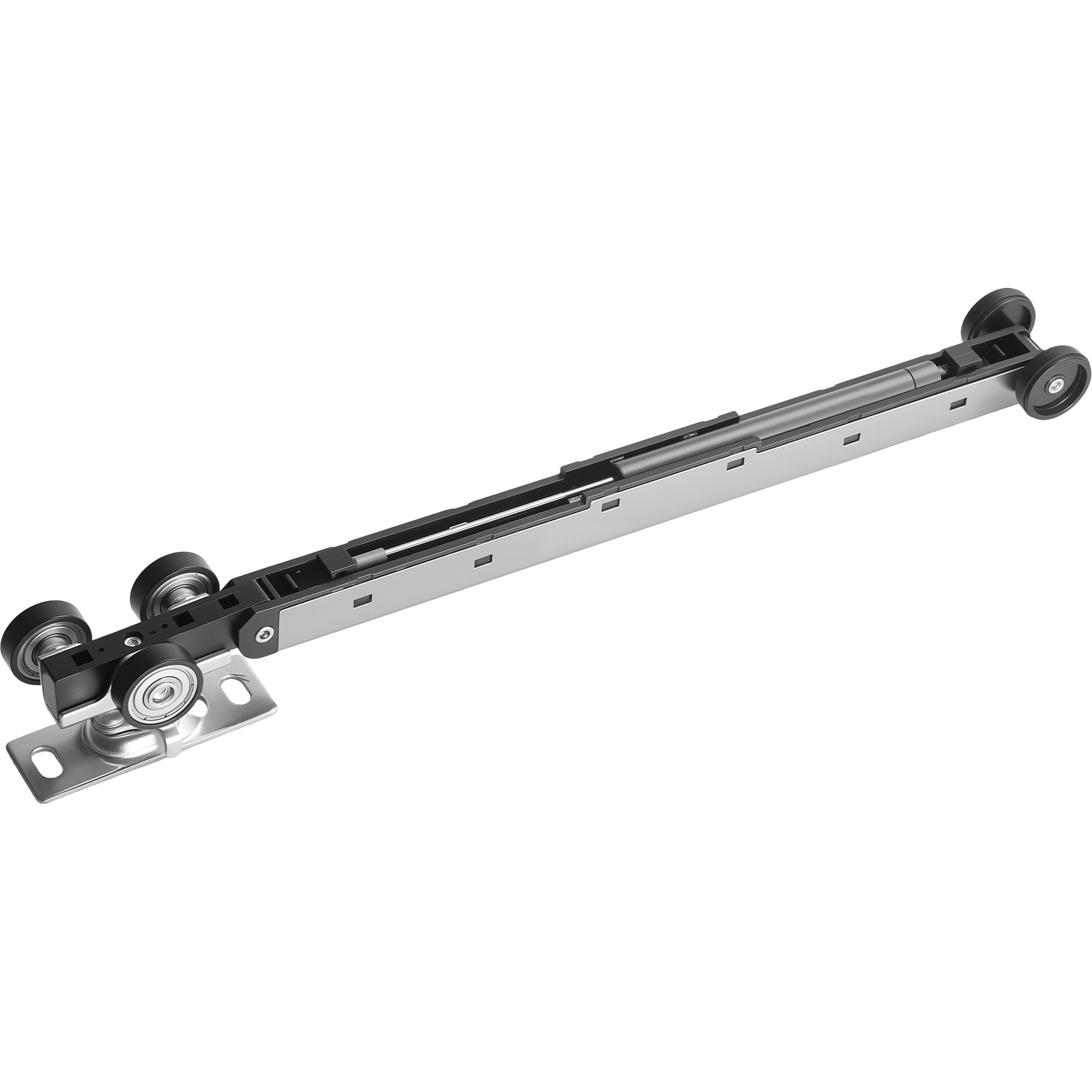 VEVOR SCTLMTZ6FTYS15859V0 Pocket-Door-Hardware-Kits - View #11