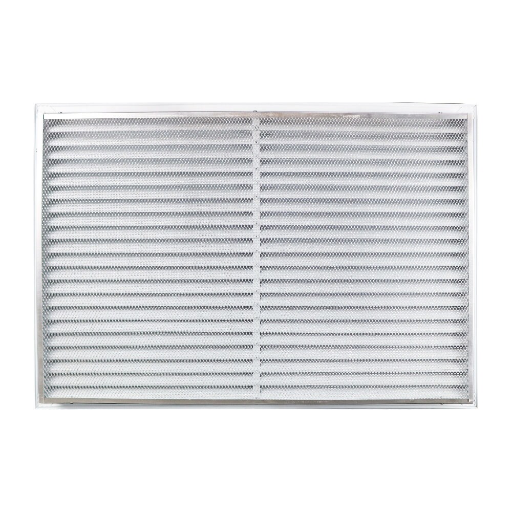 ACLaminaire L-RA-LP-A BS 32X18 grilles - View #2