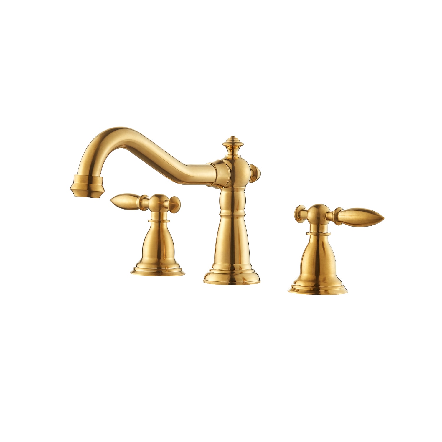 Vinnova 113123-BAF-BG Lavatory-Faucets - View #5
