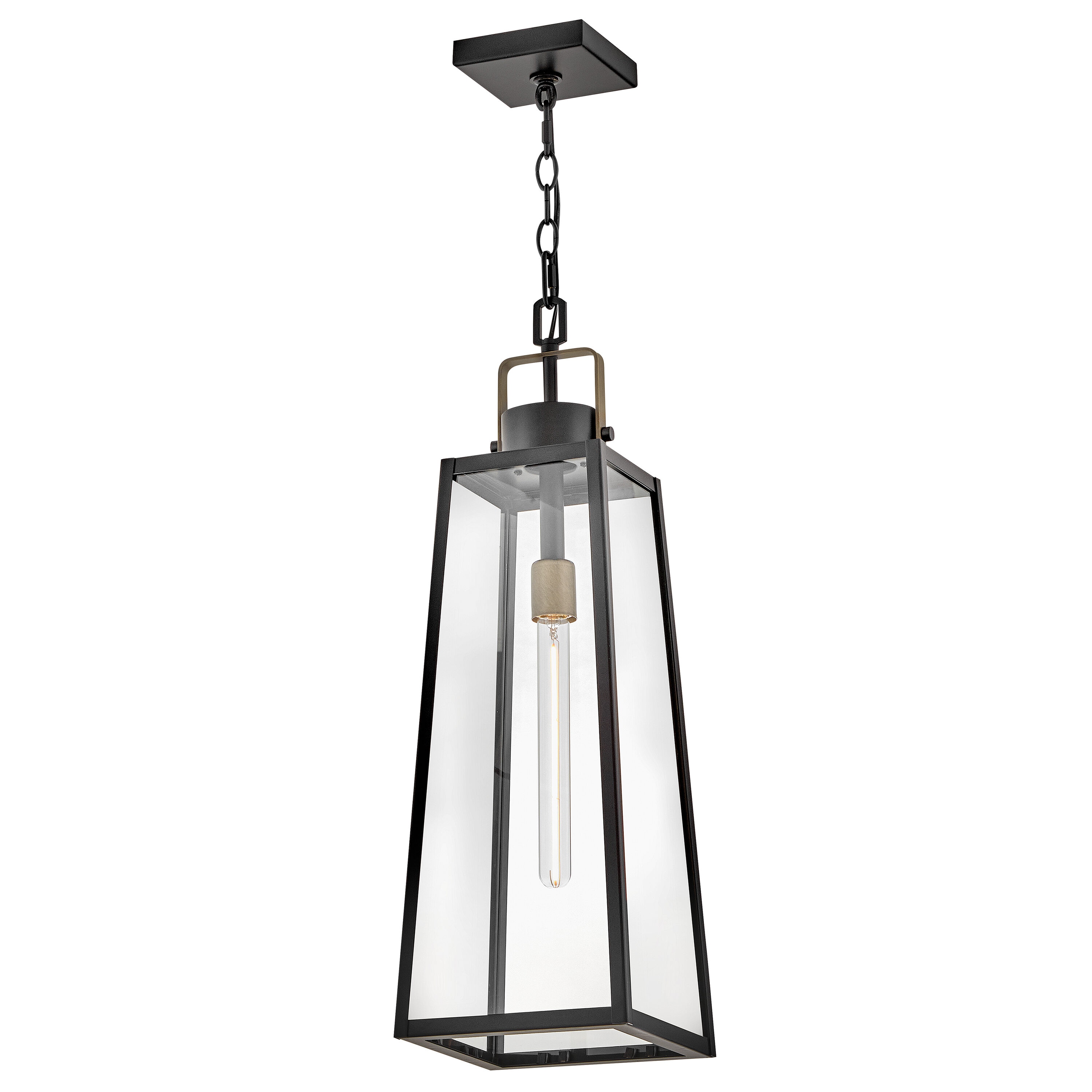 Lark 82002BK Pendant-Lights - View #3