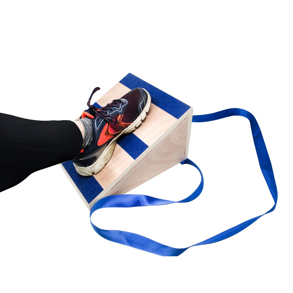 Trademark Innovations BRD-SLANT-STRAP Stretching-Recovery - View #2