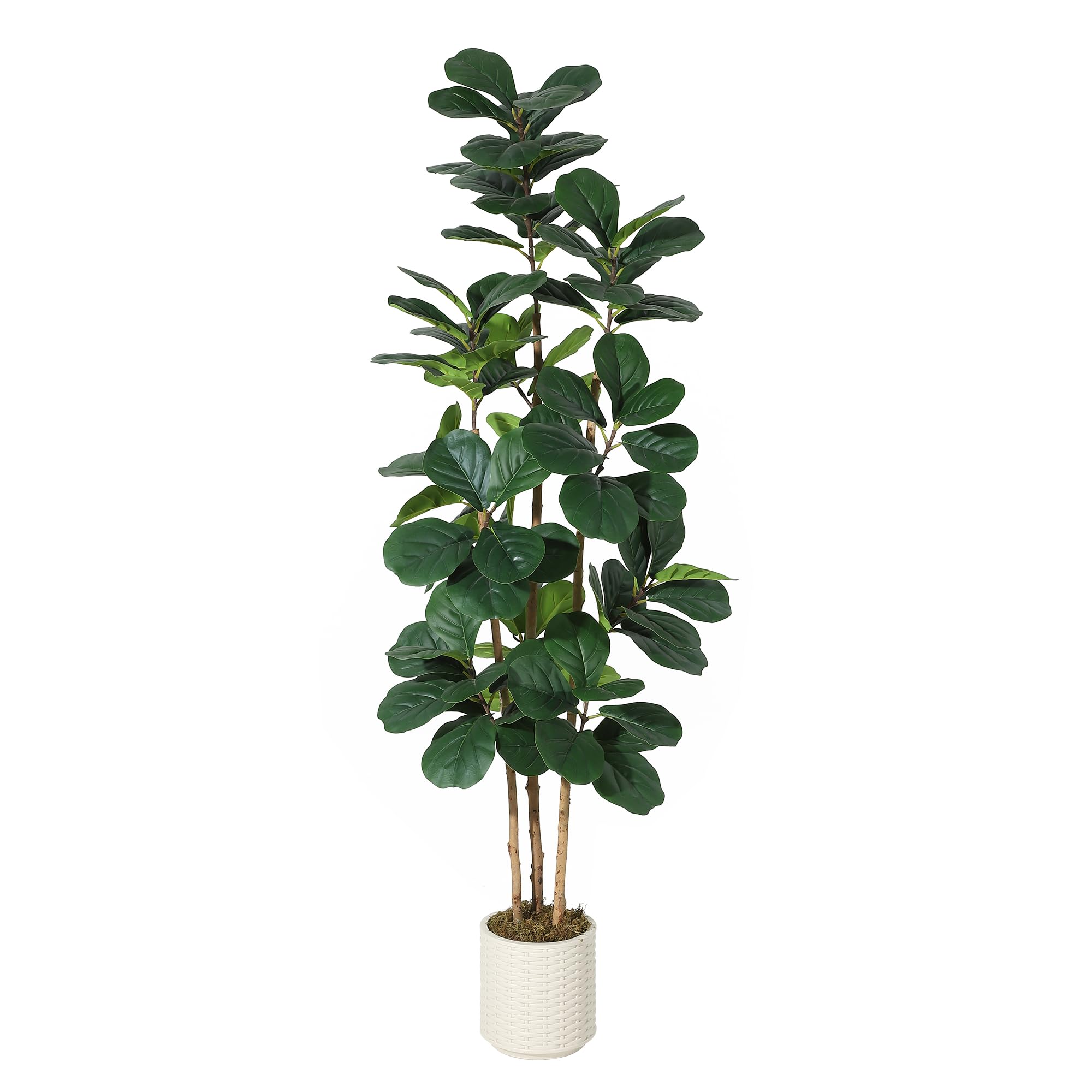 DEXSO CHUD4W5AH9108PW Artificial-Plants-Trees - View #3