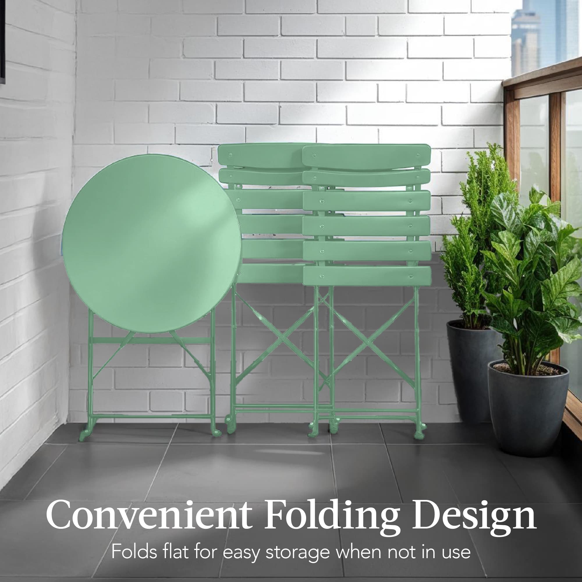 Best Choice Products SKY9016 Patio-Conversation-Sets - View #5