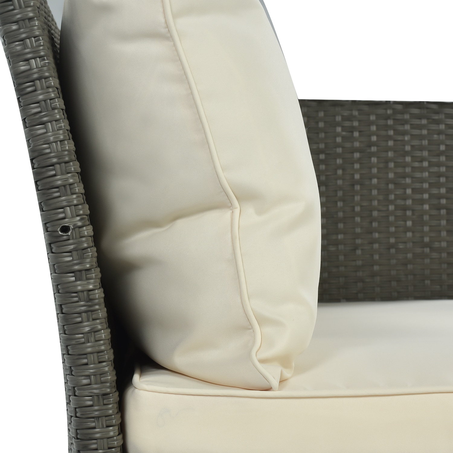 SINOFURN SYA020123BG Patio-Dining-Sets - View #9