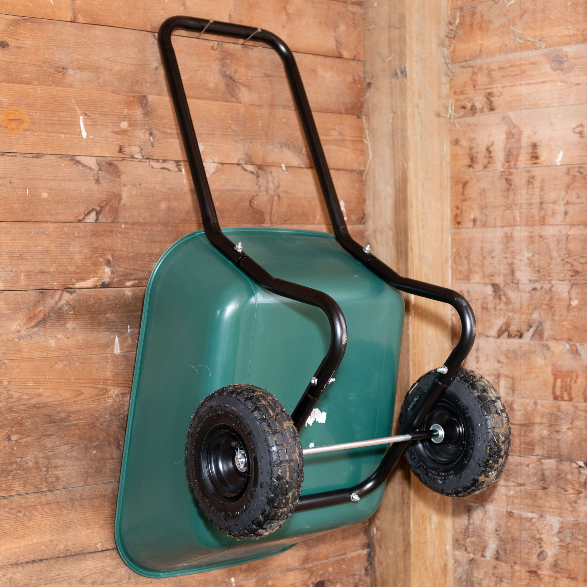 Garden Star 70019 wheelbarrow - View #3