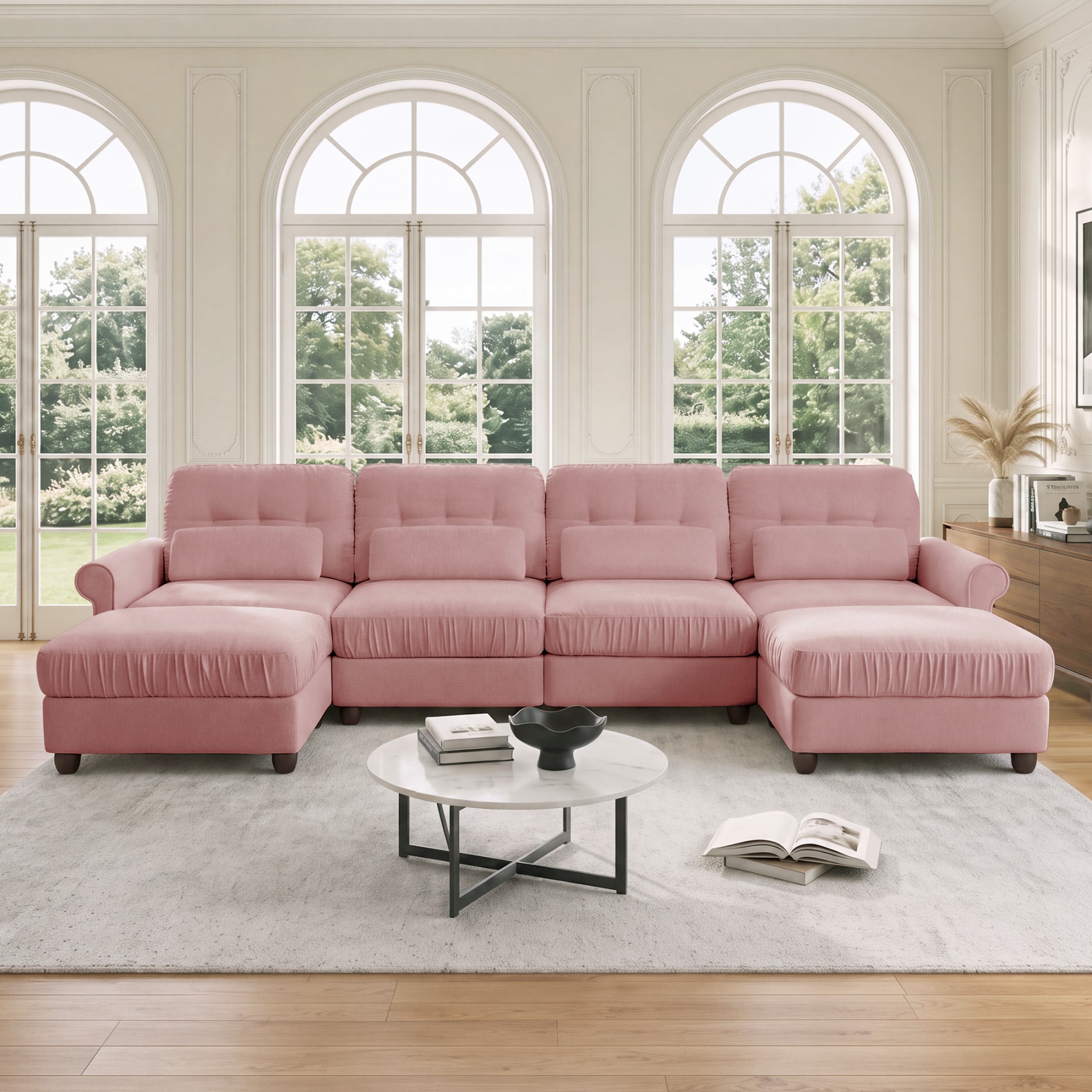CHITA SOFA582  - View #2
