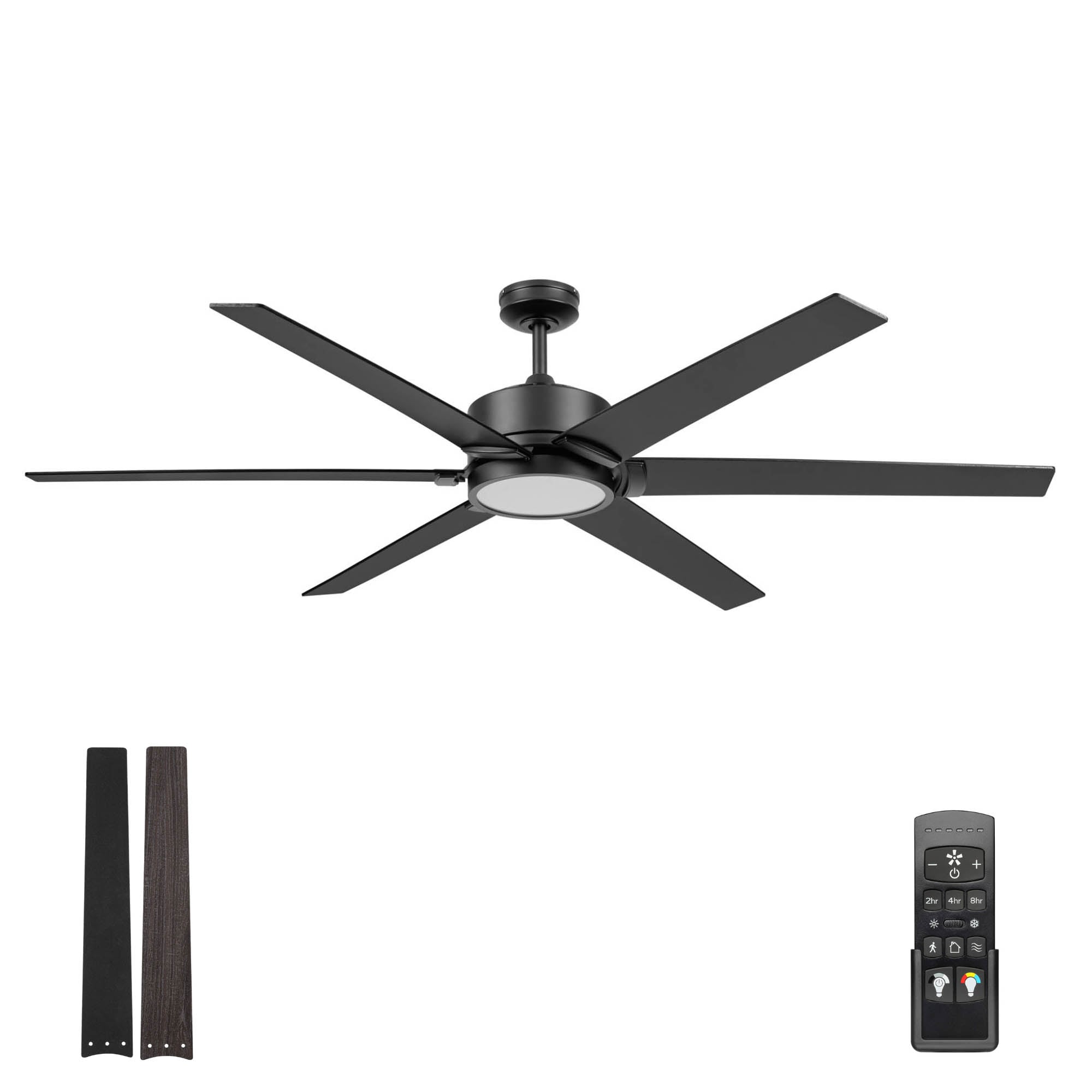 Honeywell 53041-26 Ceiling-Fans - View #2