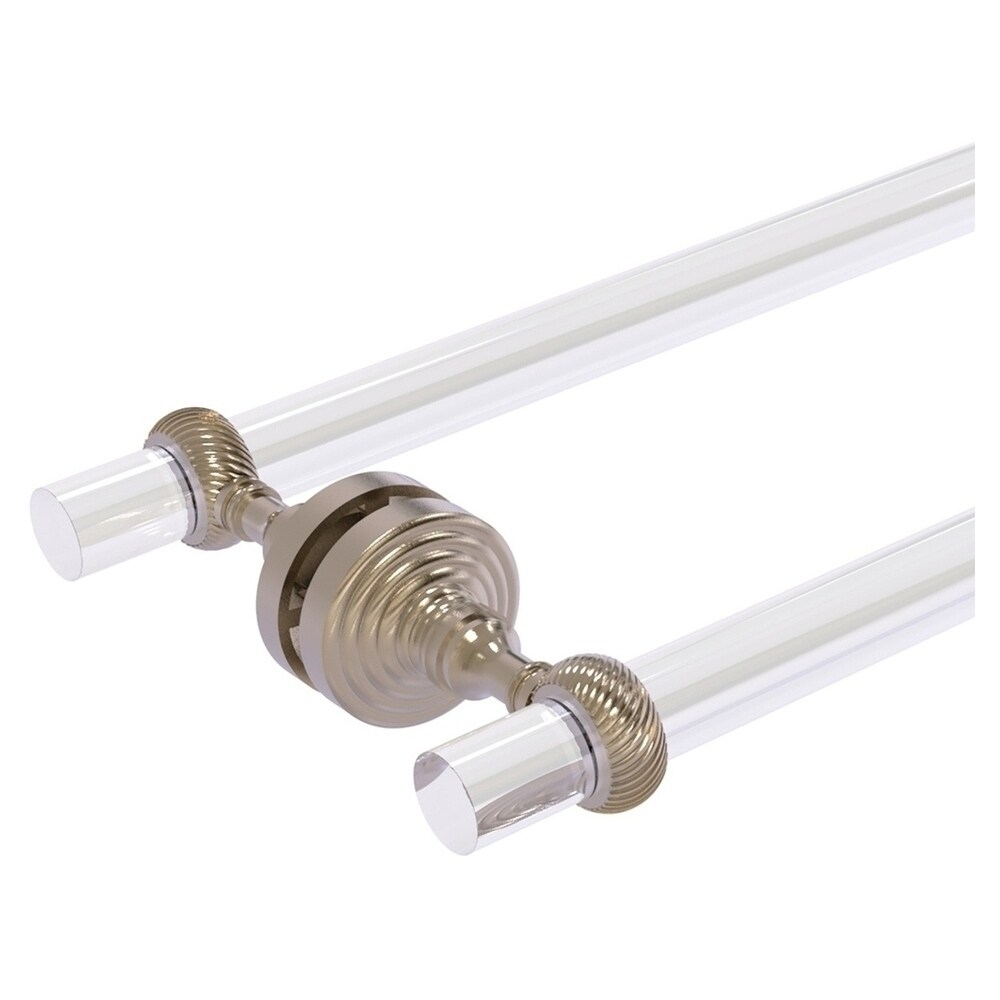 Allied Brass PG-41T-BB-30-PEW d060350 - View #2