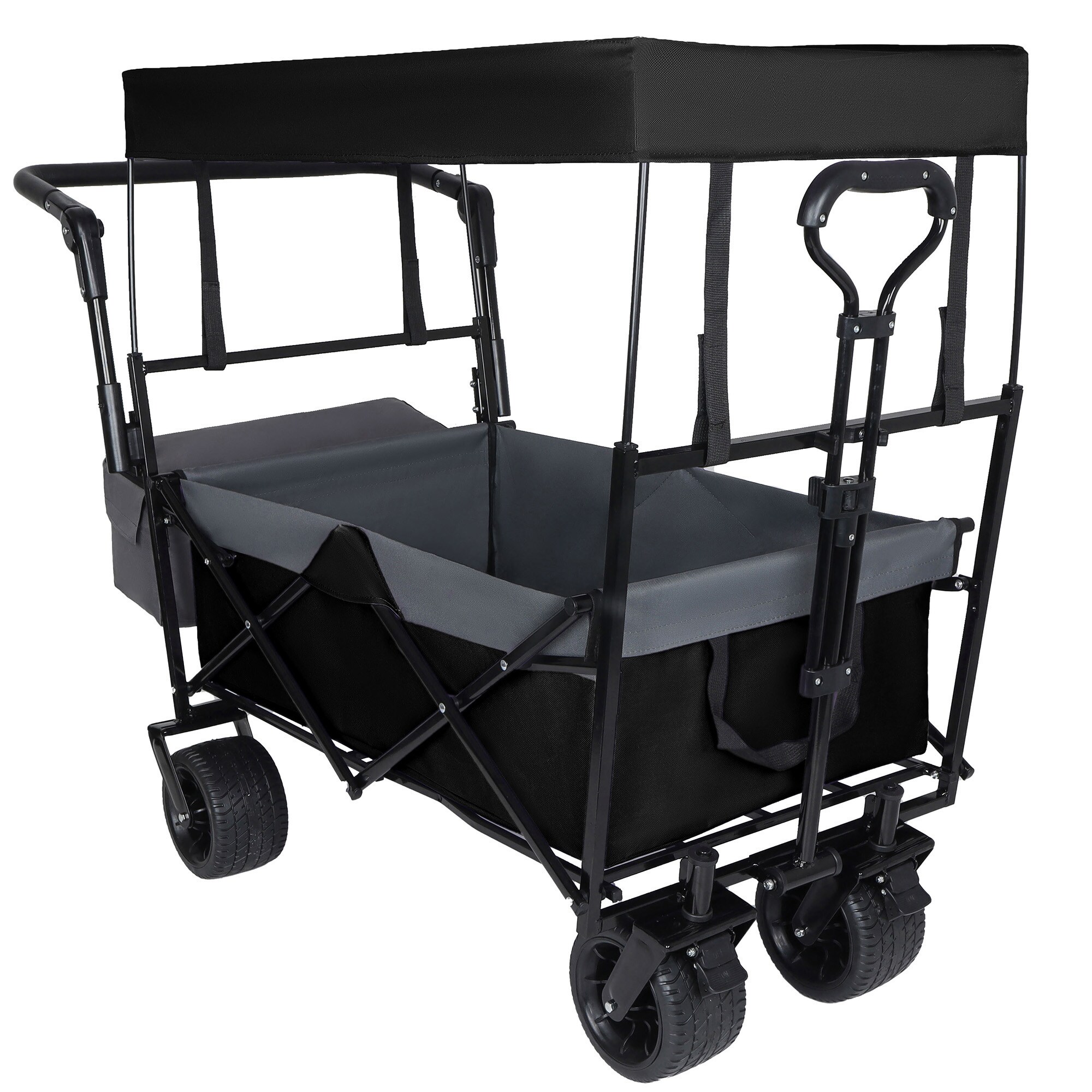 Bybafun YF5700010 Yard-Carts - View #11