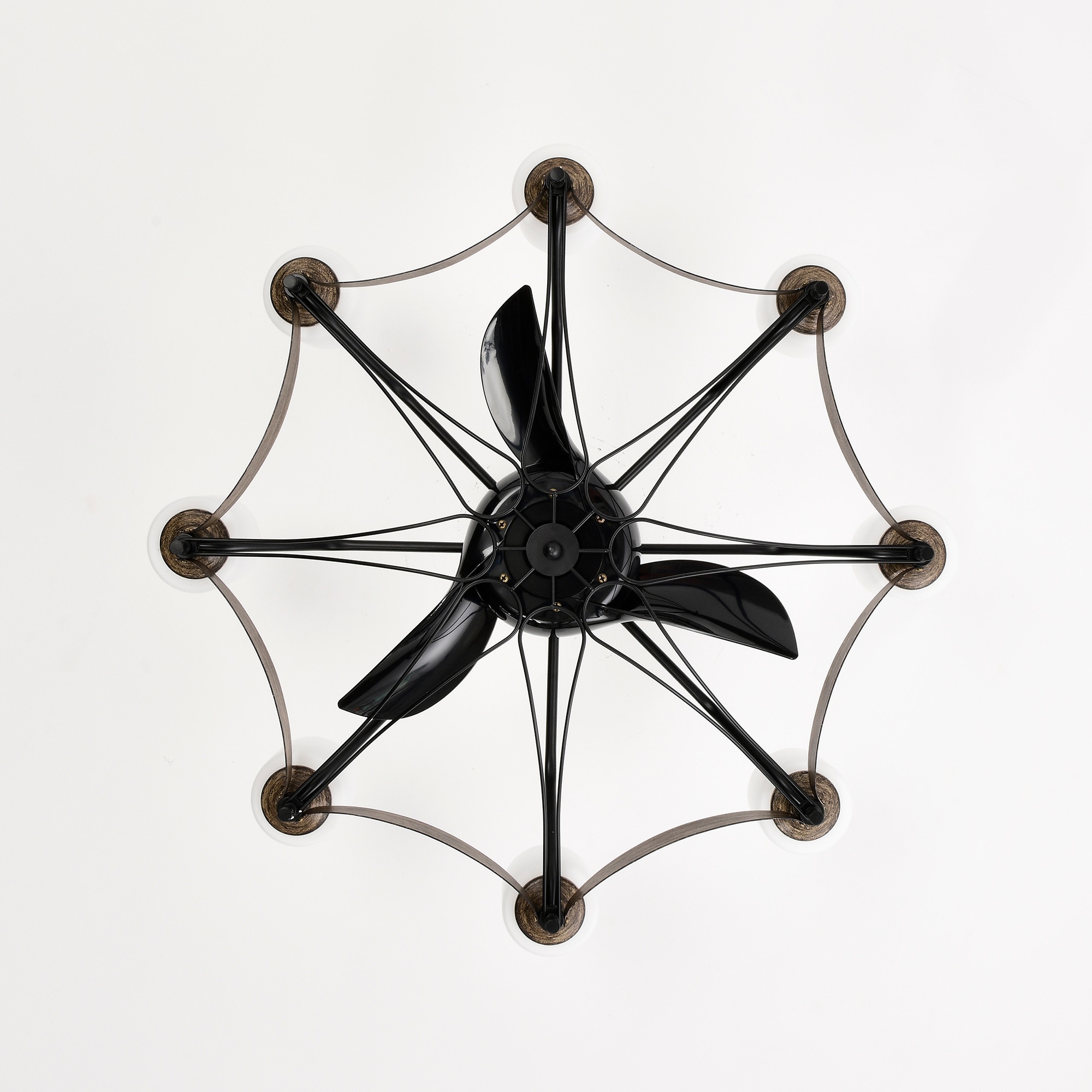 SINOFURN SYB570067BN Ceiling-Fans - View #4