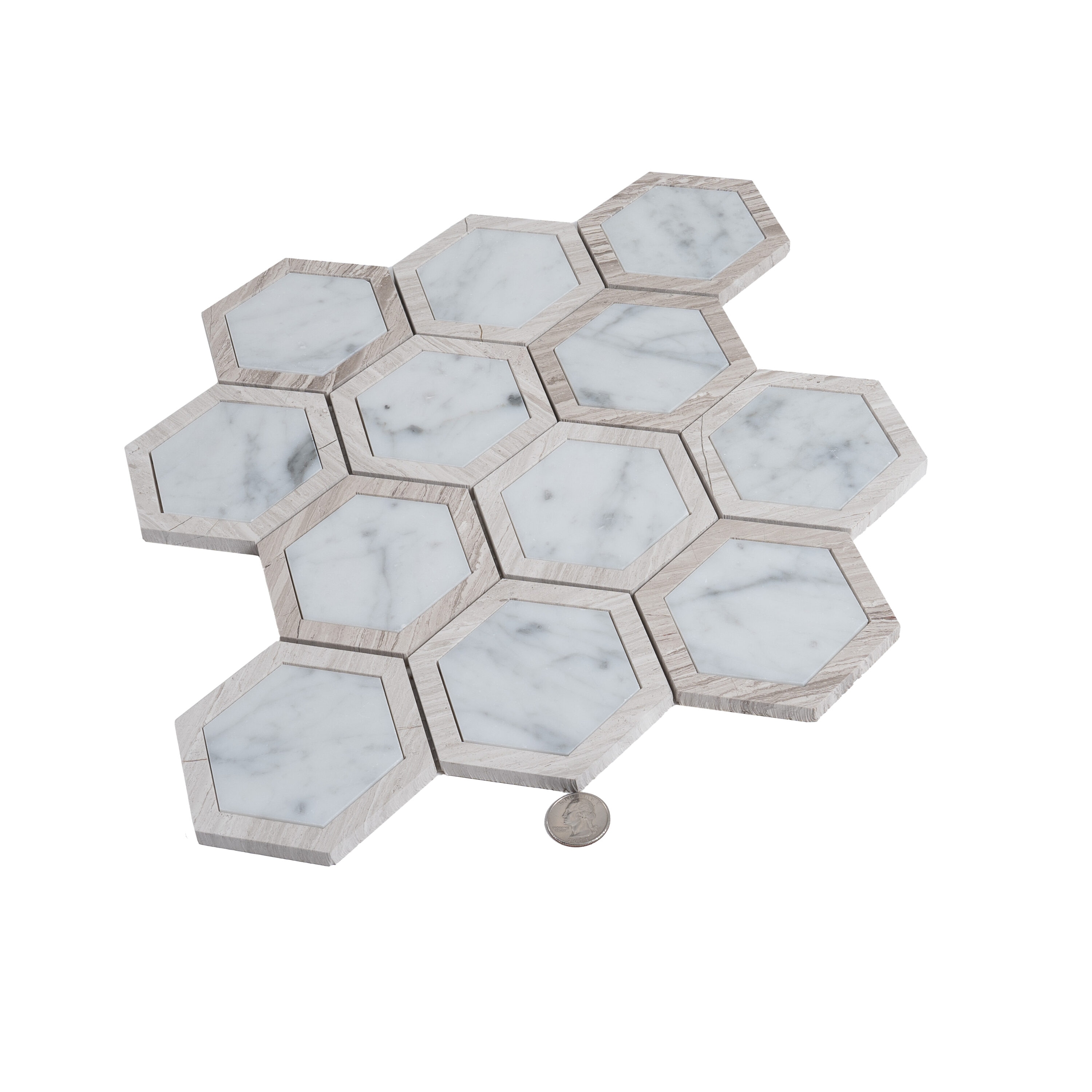Apollo Tile APLSV88G36A Ceramic-Tile - View #5