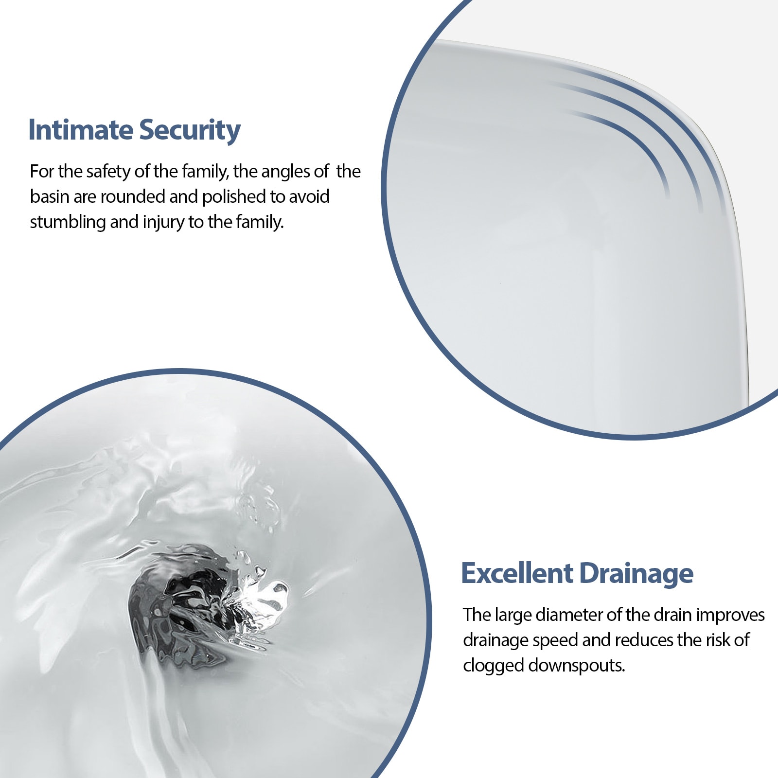 Lordear LD-LMP18007 Bath-Sink - View #6