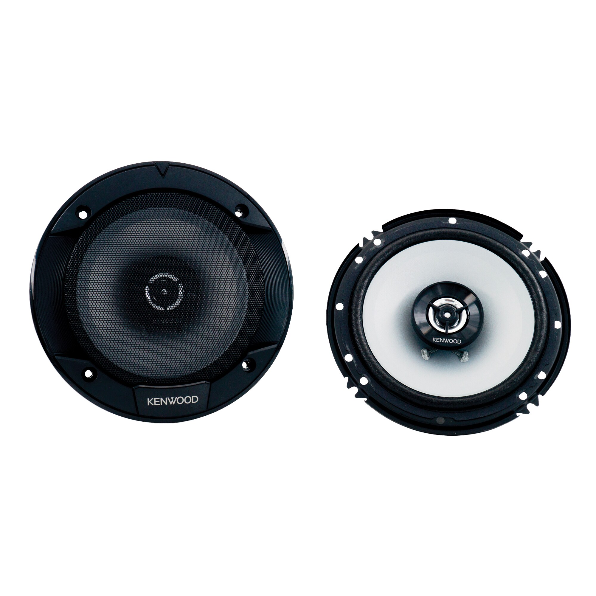 KENWOOD KWDKFC1666S Mobile-Audio - View #5
