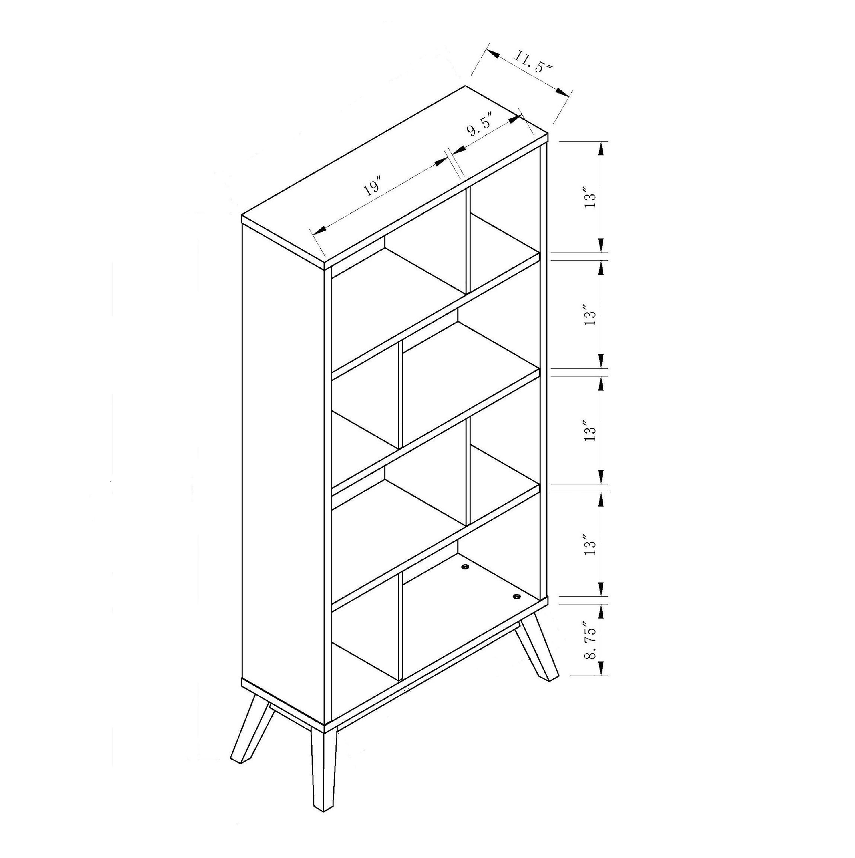 FC Design ID90223070 bookcases - View #4