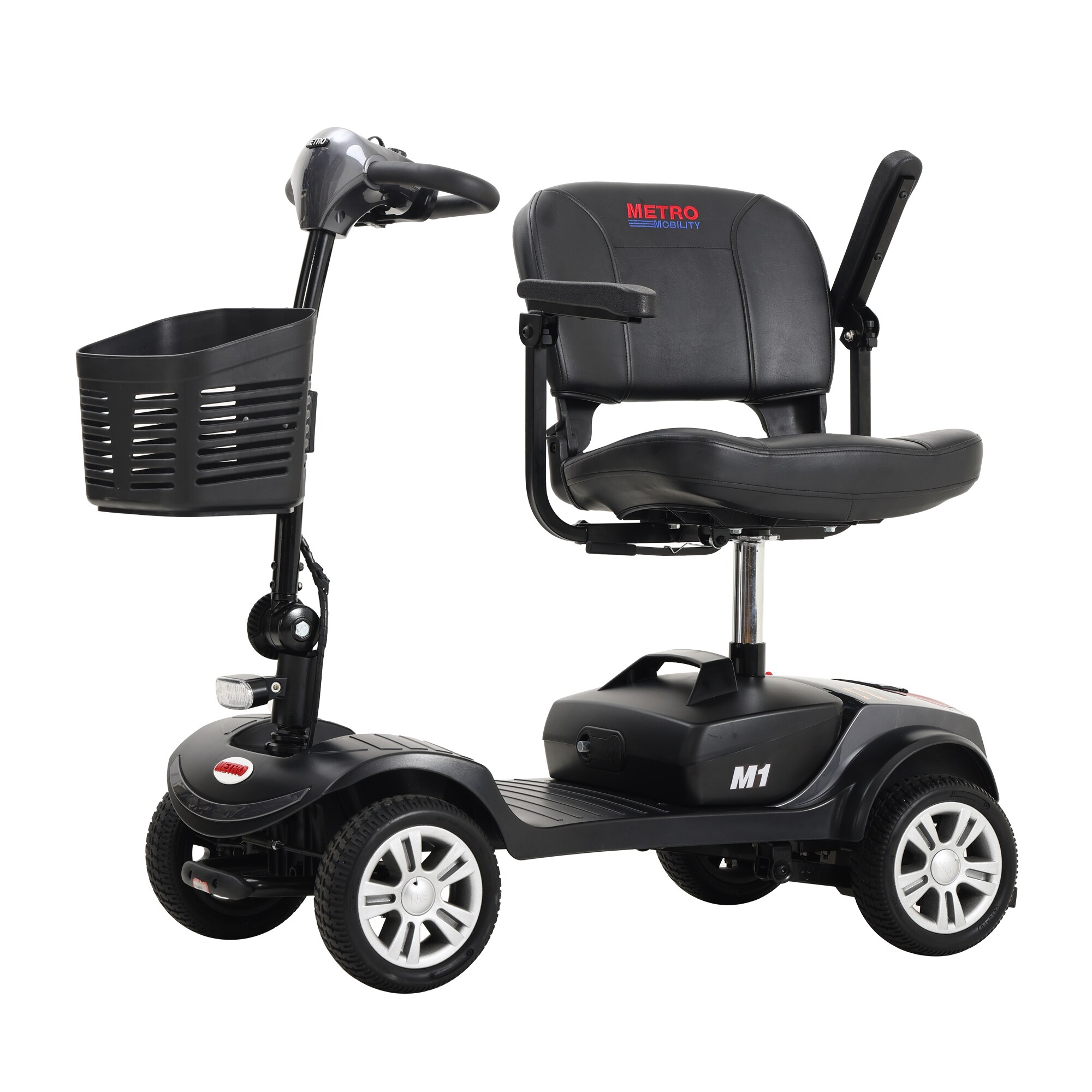 Electric Power Chairs For Adult Mobility