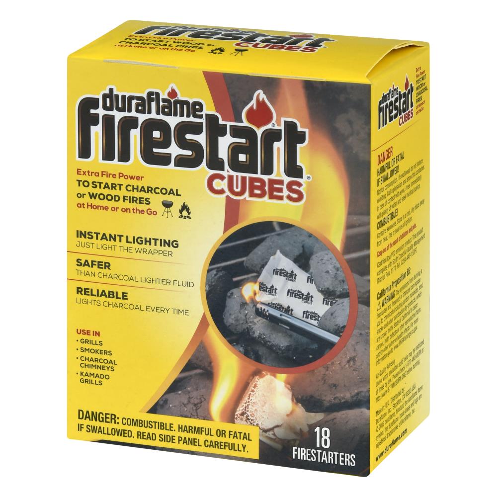 Duraflame 00845 Fireplace-Logs-Firestarters - View #2
