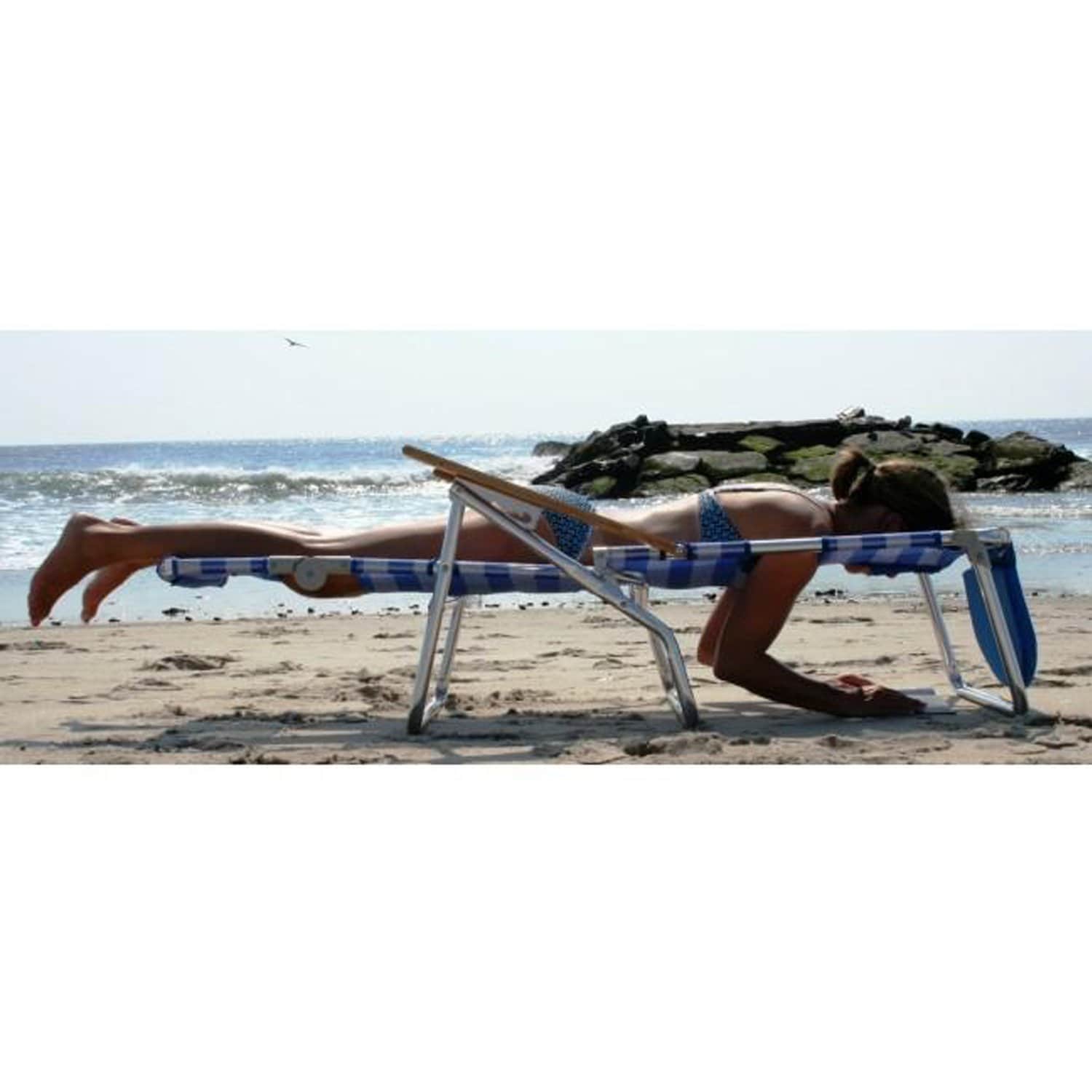 Ostrich 179019 Beach-Camping-Chairs - View #9