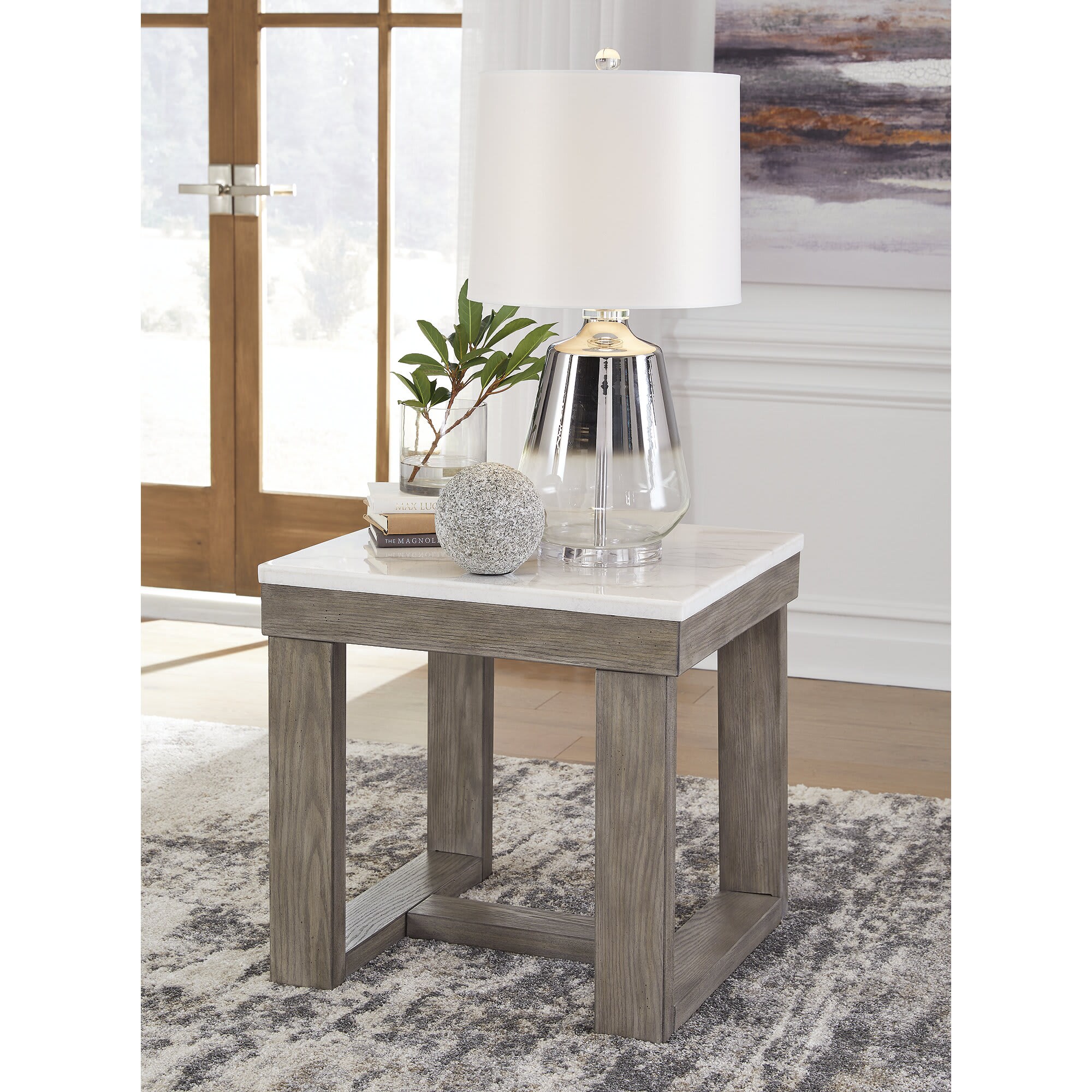 Signature Design by Ashley T789-2 End-Tables - View #2