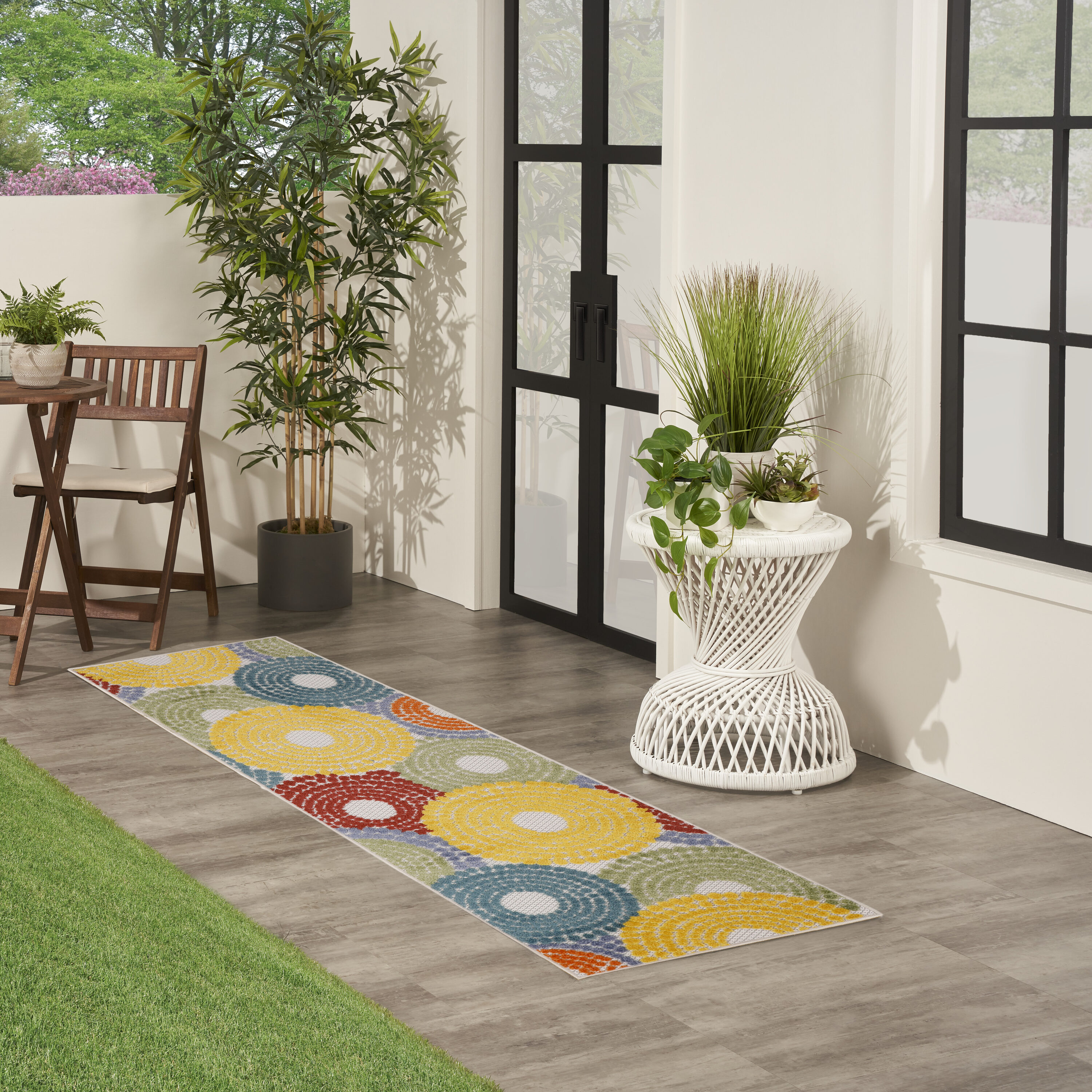 Nourison Home 099446965059 rugs - View #3