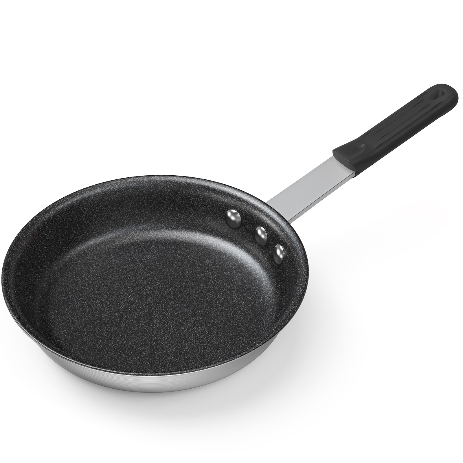 Sweetcrispy L-DO-GJV30BZ-8BK Cooking-Pans-Skillets - View #2