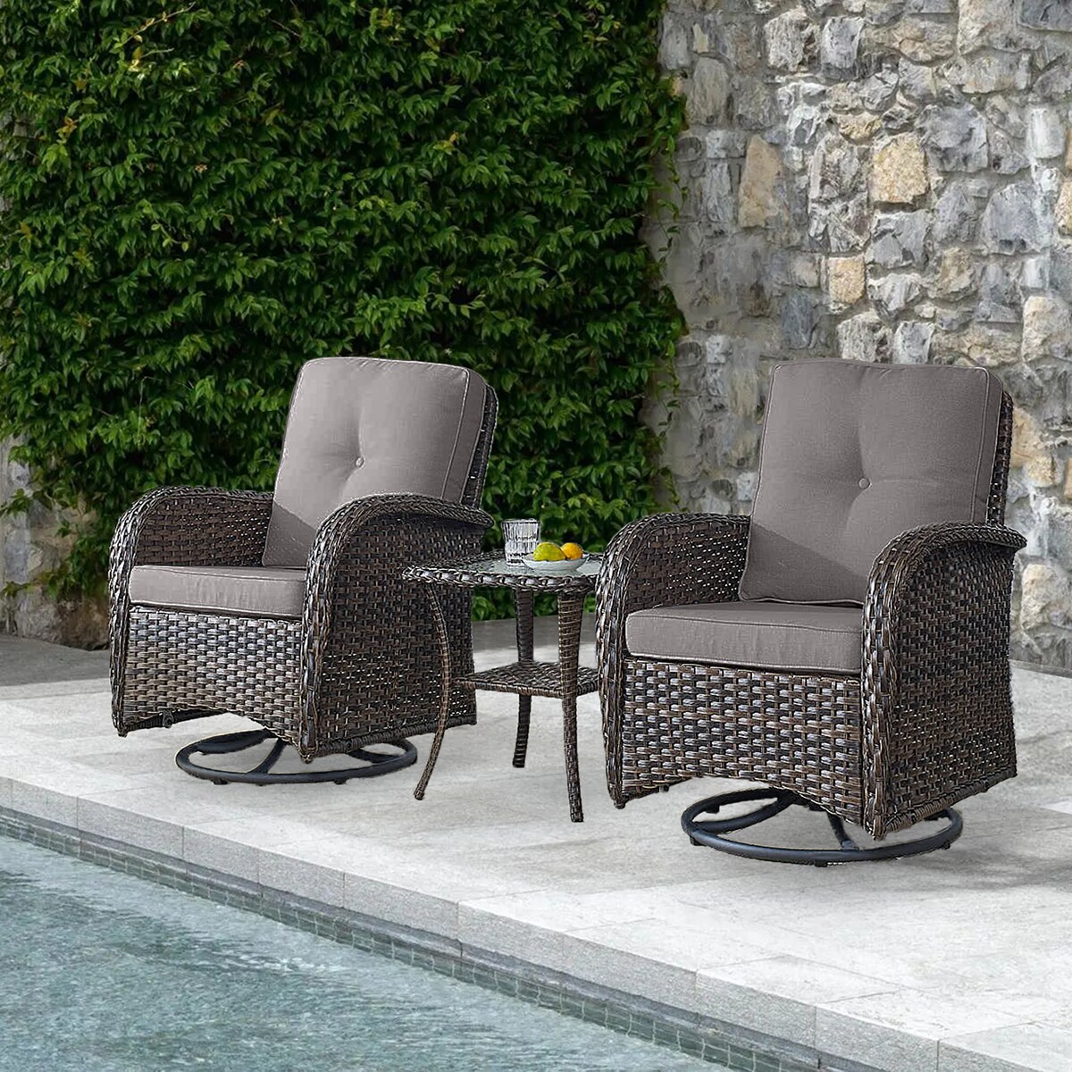 Rilyson FS085-3 Patio-Chairs - View #4