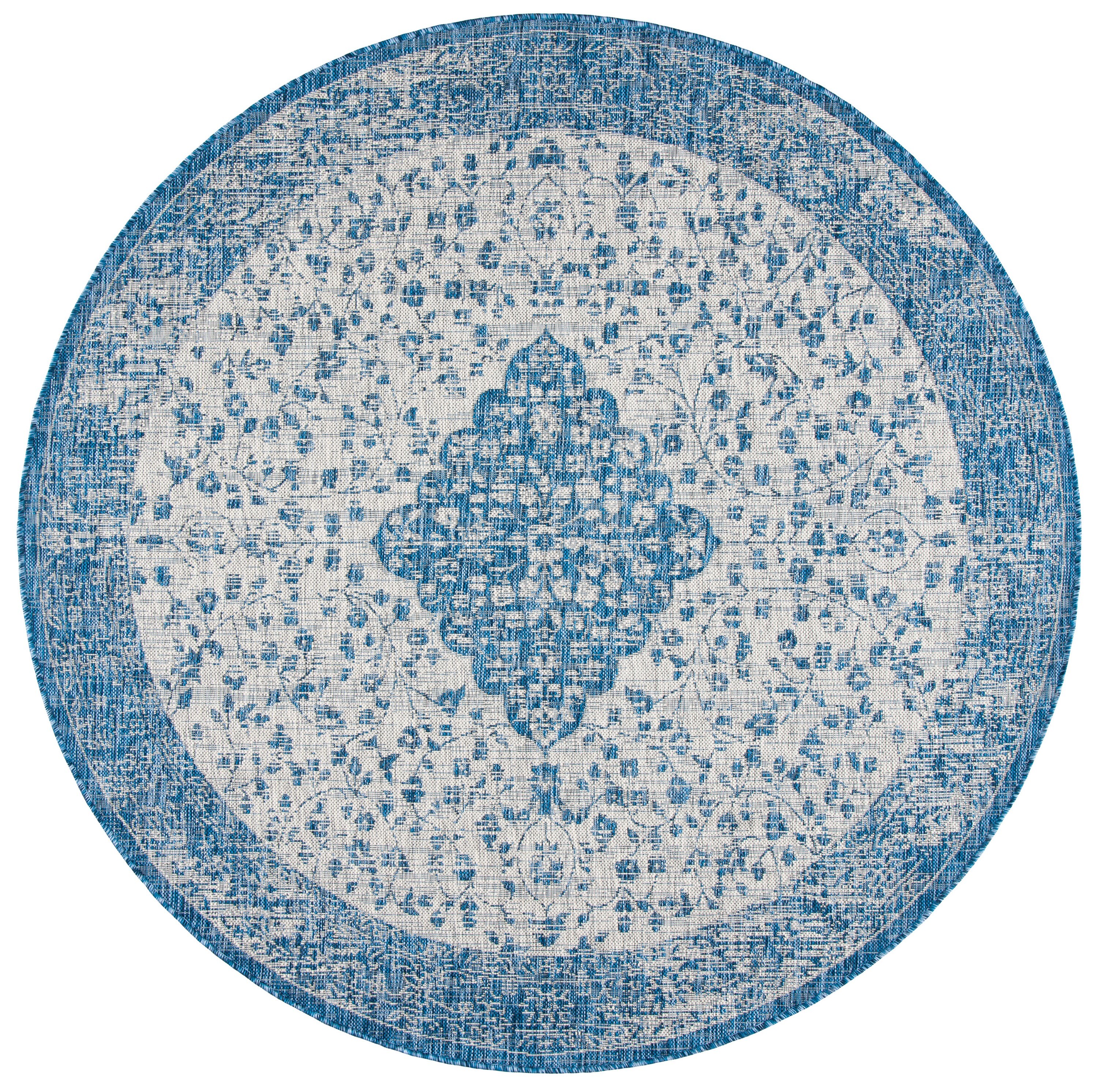 Safavieh CY8720-36812-7R rugs - View #2