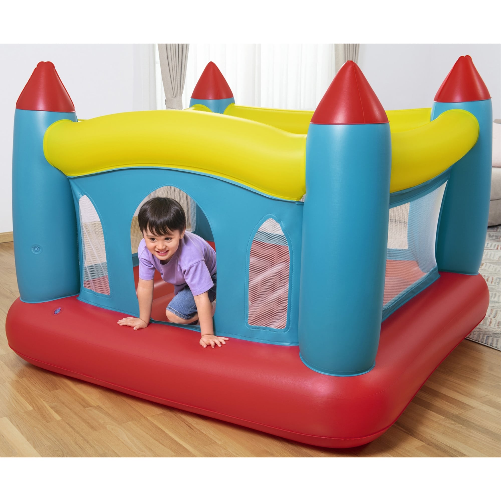 Bestway G0821808079575 Bounce-Houses - View #3