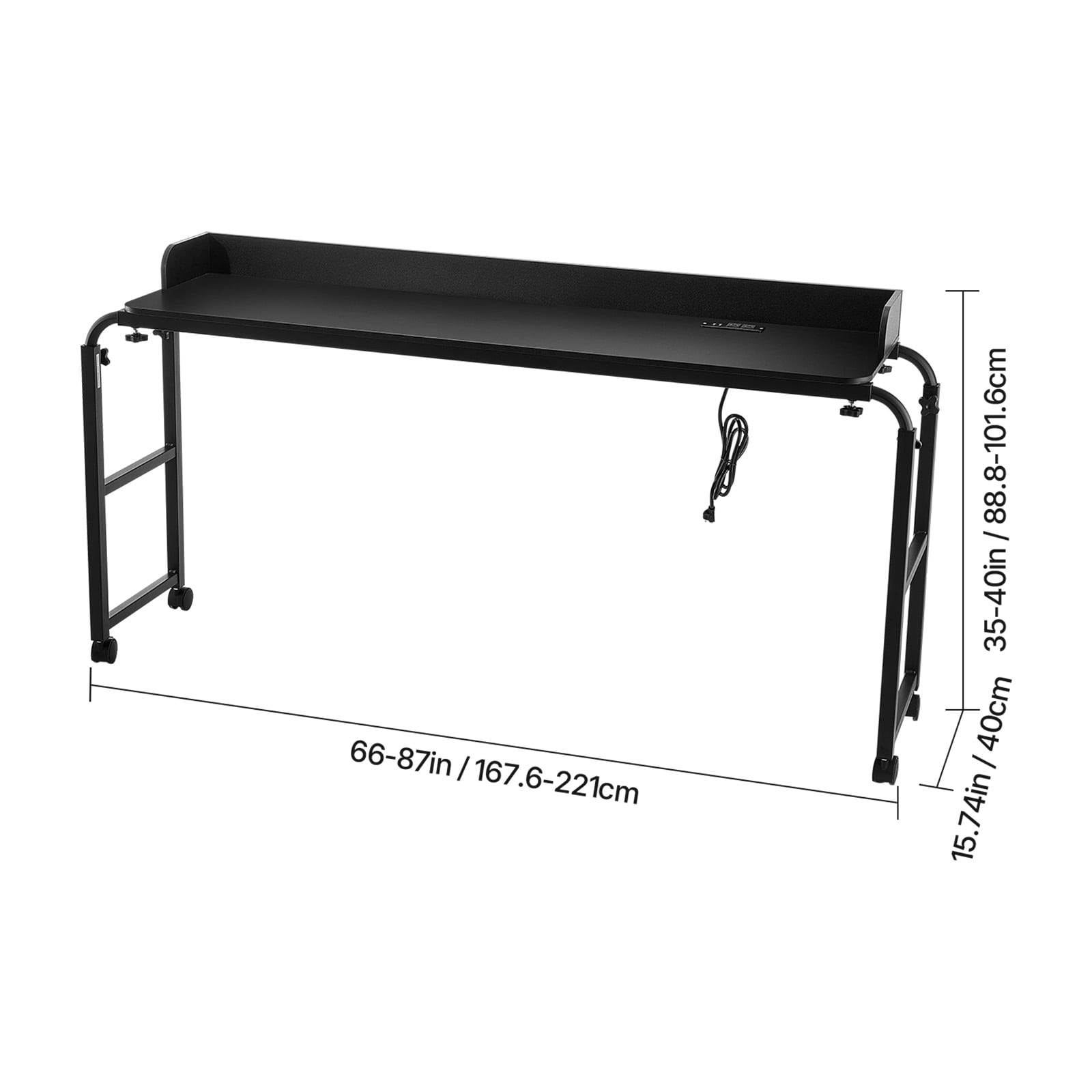 GIVIMO LW047GIVSS747 Bed-Handles - View #8