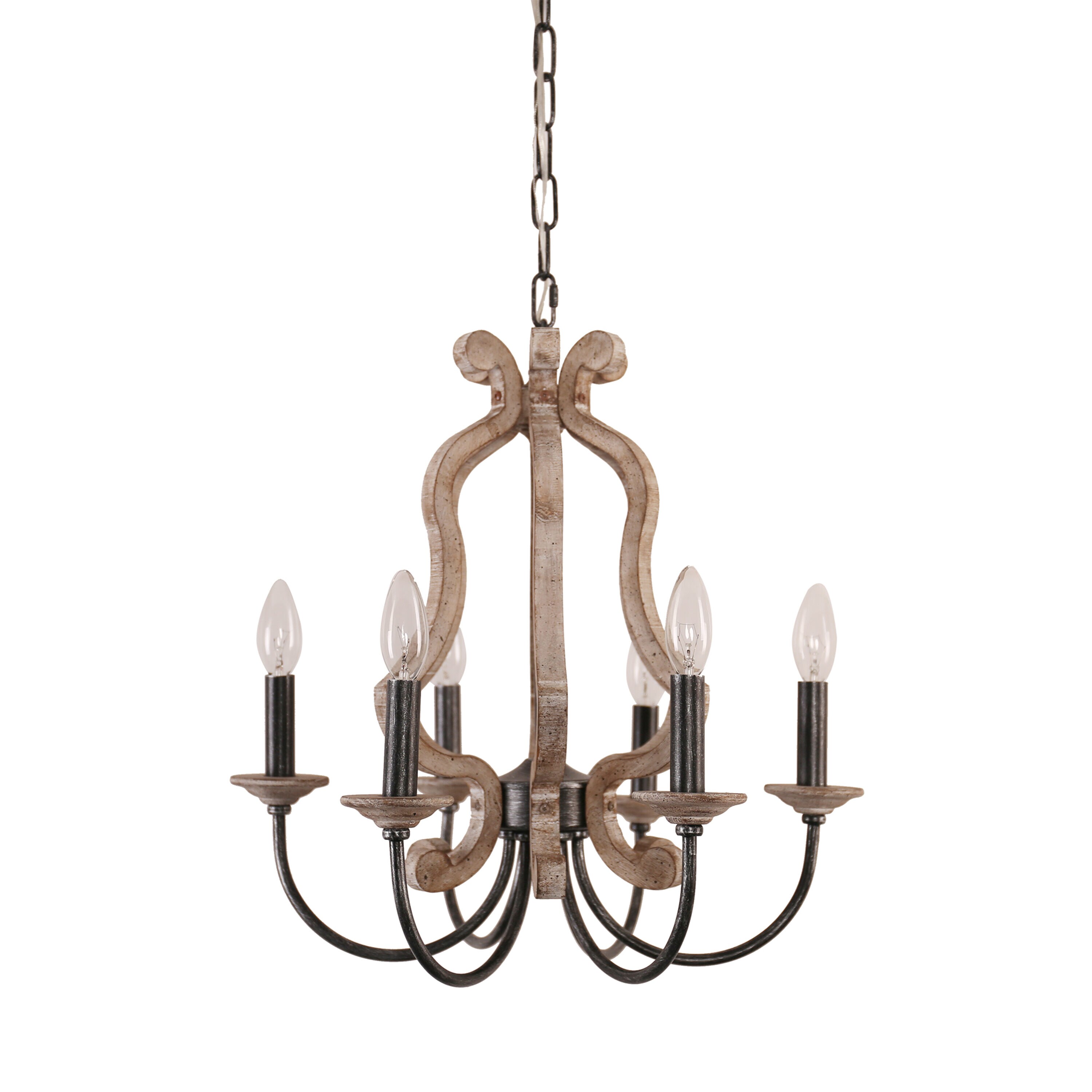 Oaks Decor FC4050-6H b090015 - View #3