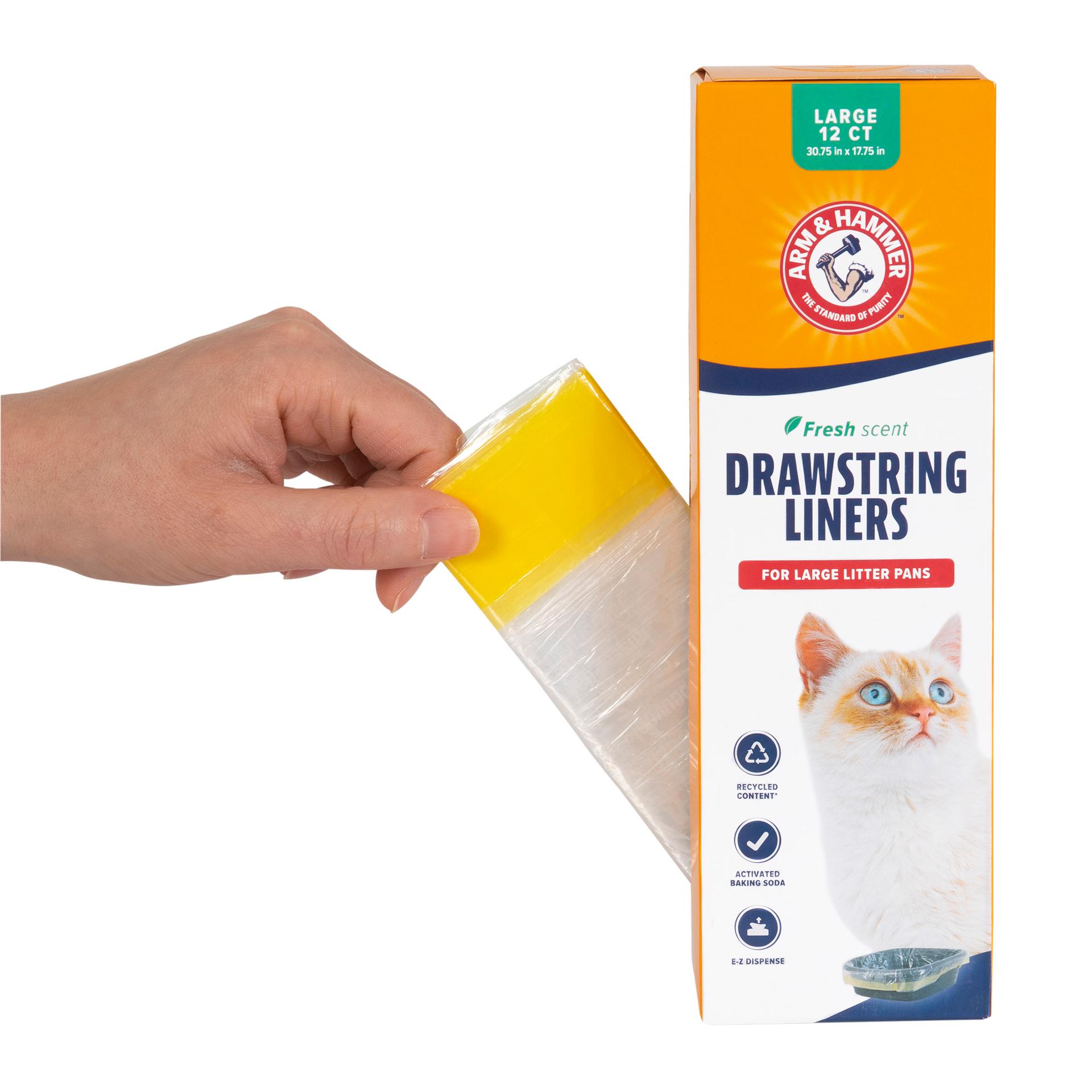 Arm & Hammer 29210 Poop-Scoops - View #2