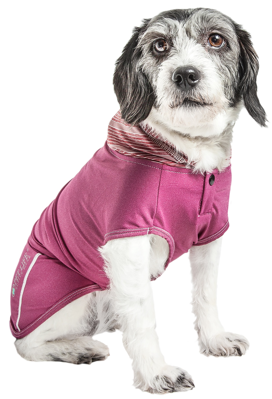 Pet Life HDHL1MRMD Dog-Apparel - View #2
