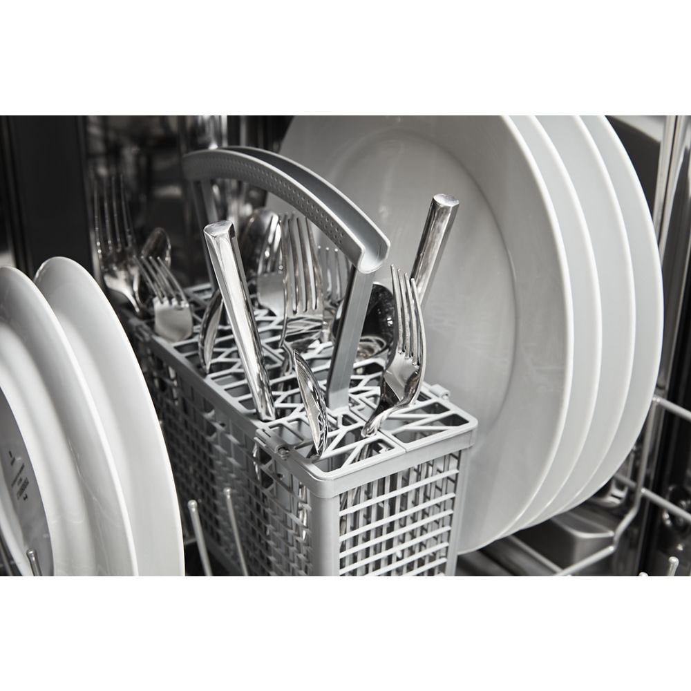 KitchenAid Full Size Dish Rack, Light Grey KitchenAid - Matthews Auctioneers