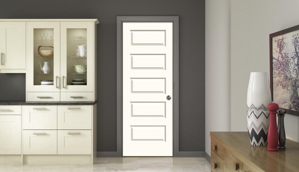 JELD-WEN JW227400019 Pre-Hung-Doors - View #2
