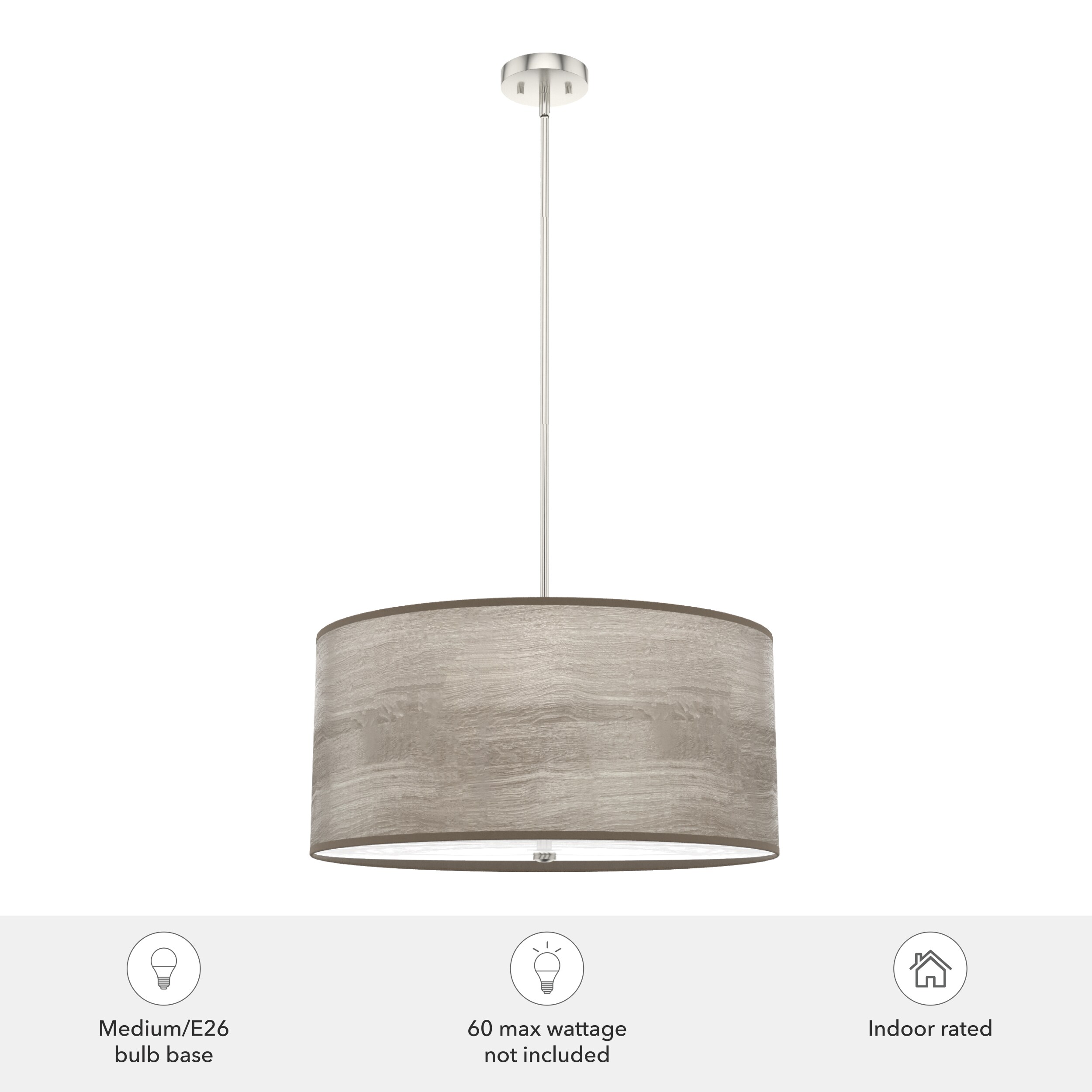 Hunter 19382 Pendant-Lights - View #4