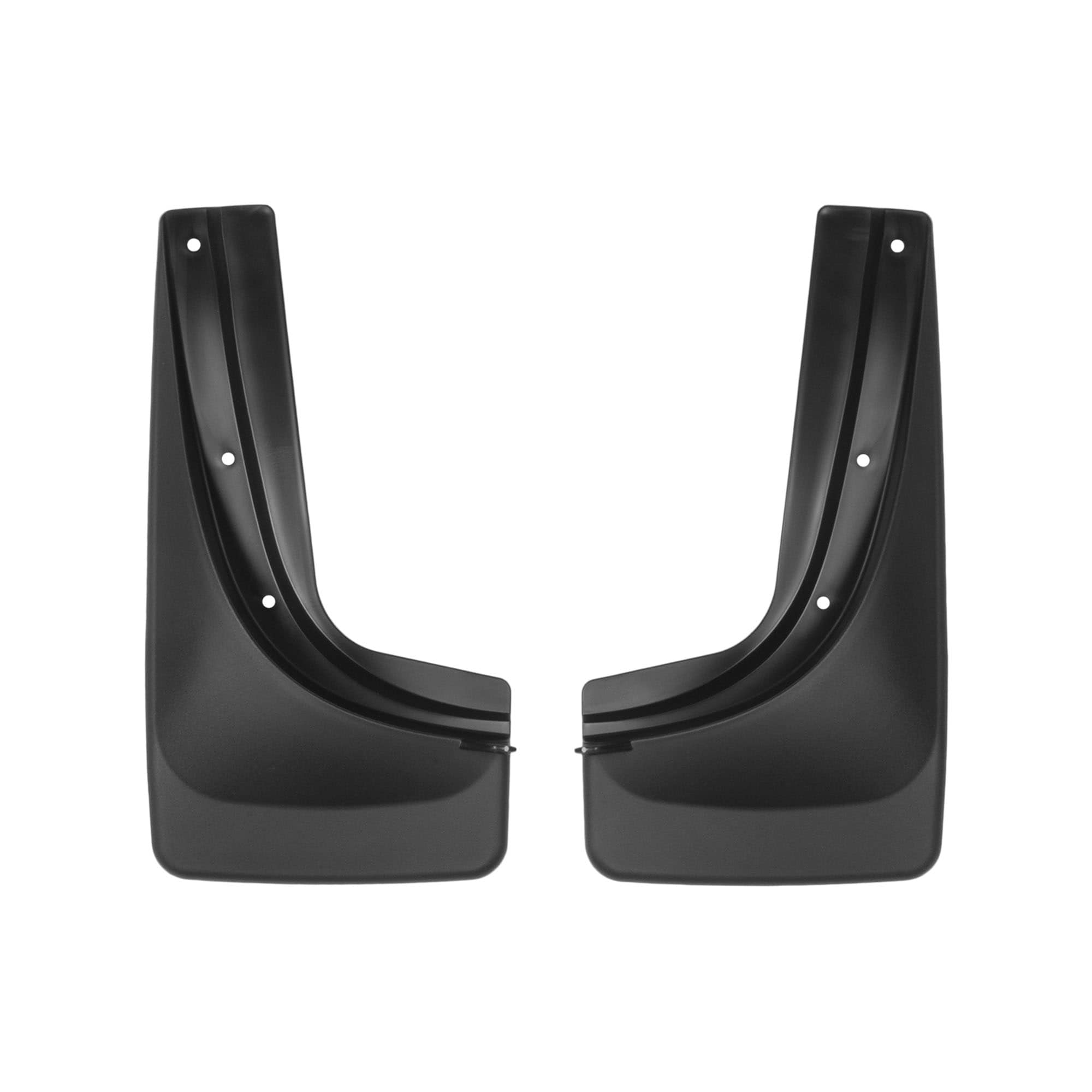 WeatherTech 120054 Mud flaps