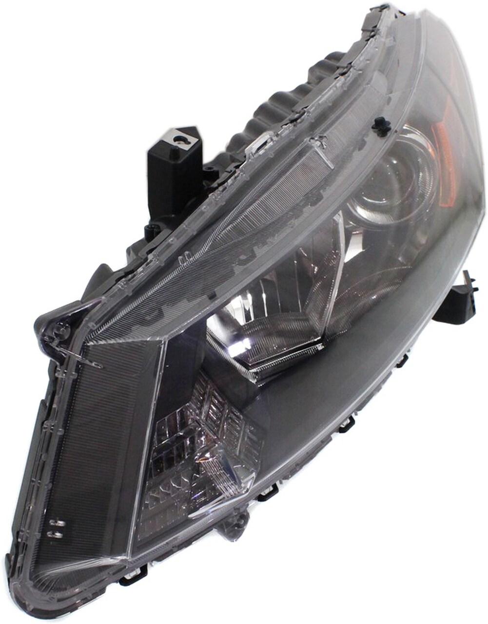 Garage-Pro JCWREPH100308GP Headlights-Components - View #3