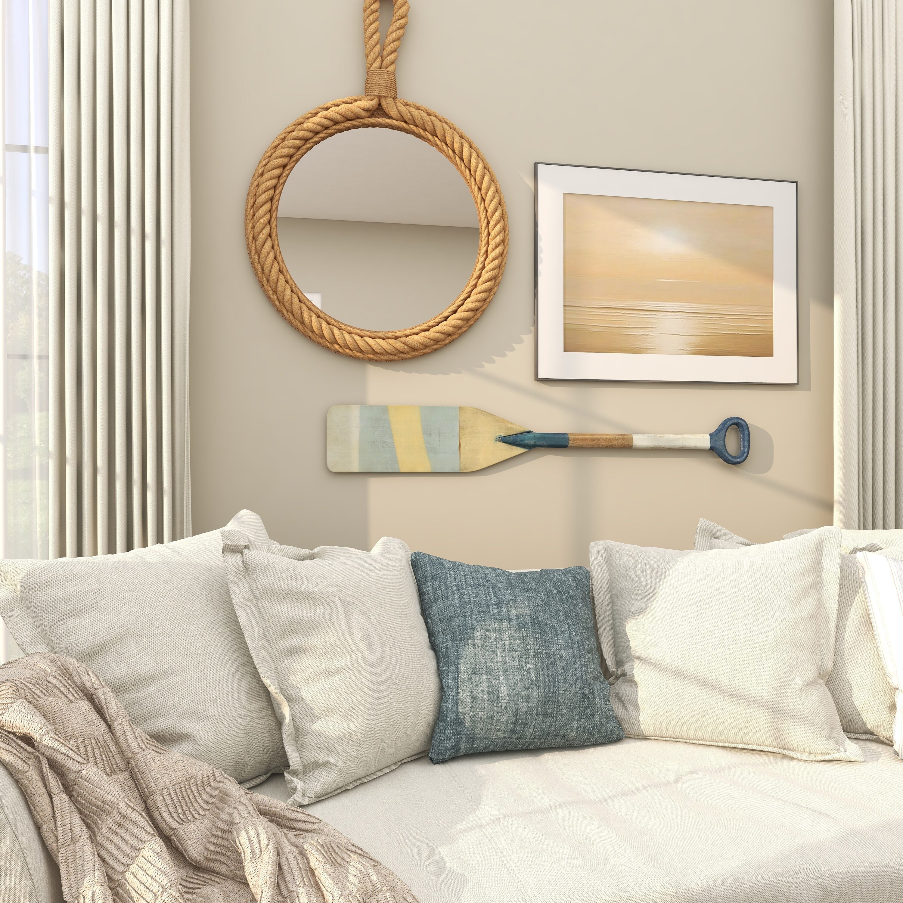 Grayson Lane 48563 Wall-Accents - View #7