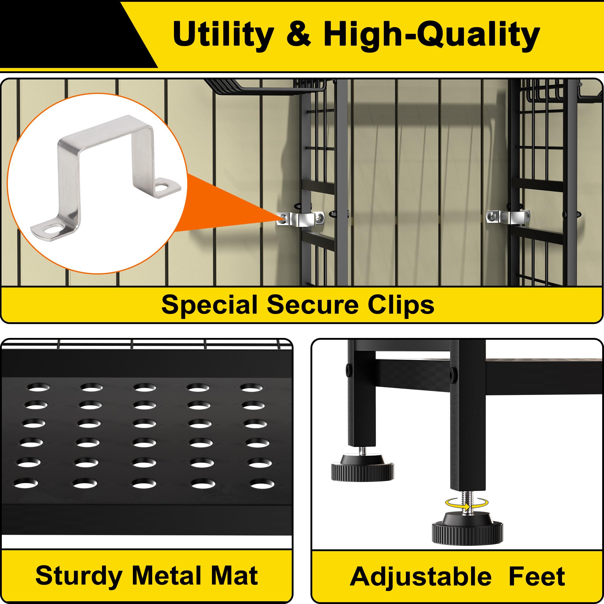Anqtovp LAN0227T17 Tool-Storage-Access - View #5
