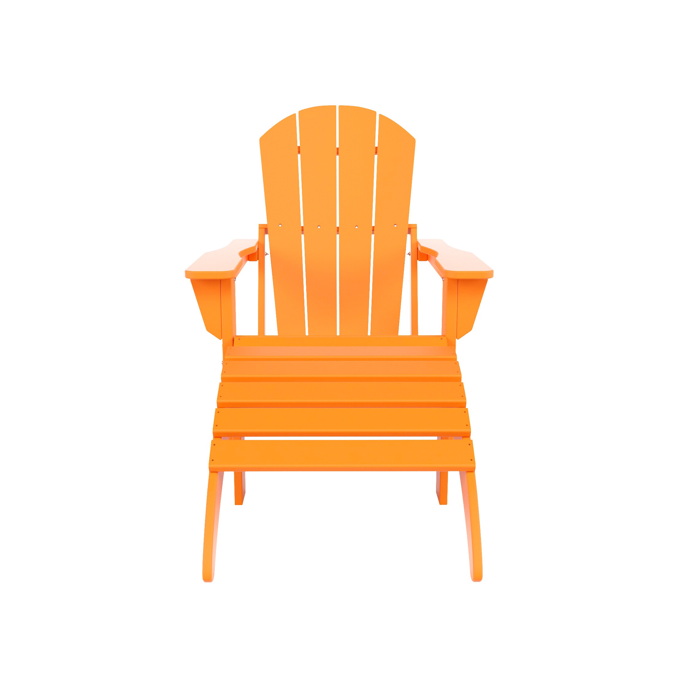 Westin Furniture 2001ADOT-OR Patio-Chairs - View #3