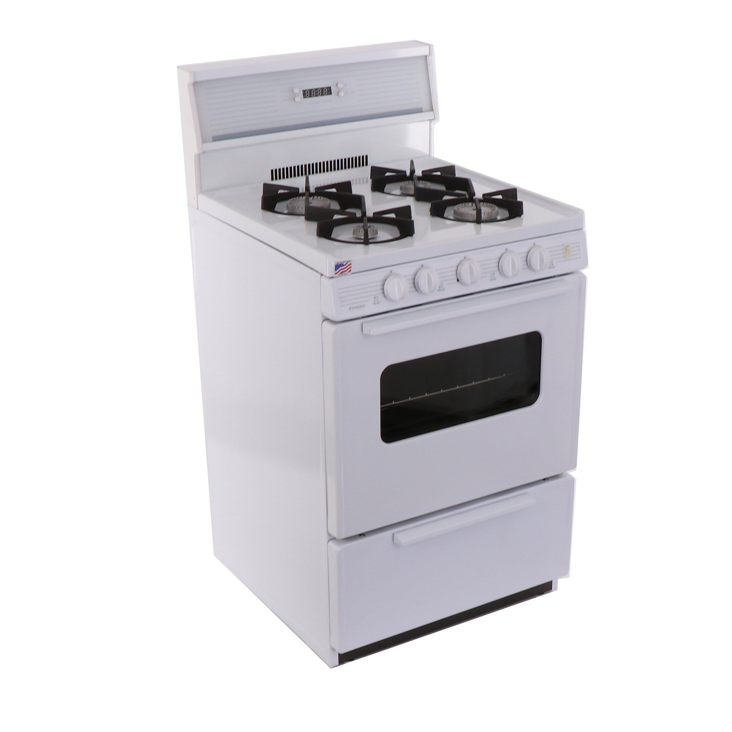Premier SJK240OP Freestanding-Gas-Ranges - View #6