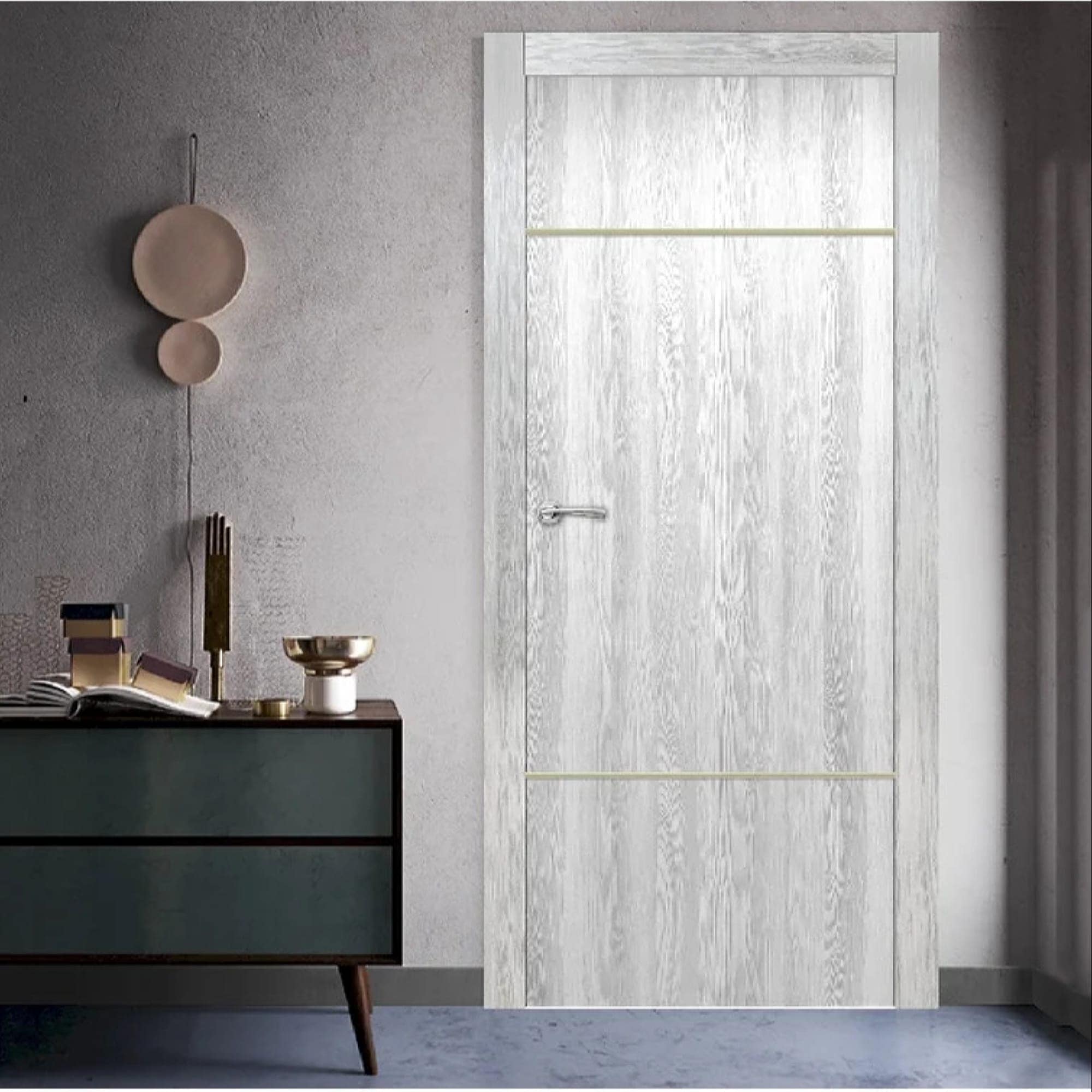 Valusso Design VD123776 Slab-Doors - View #2