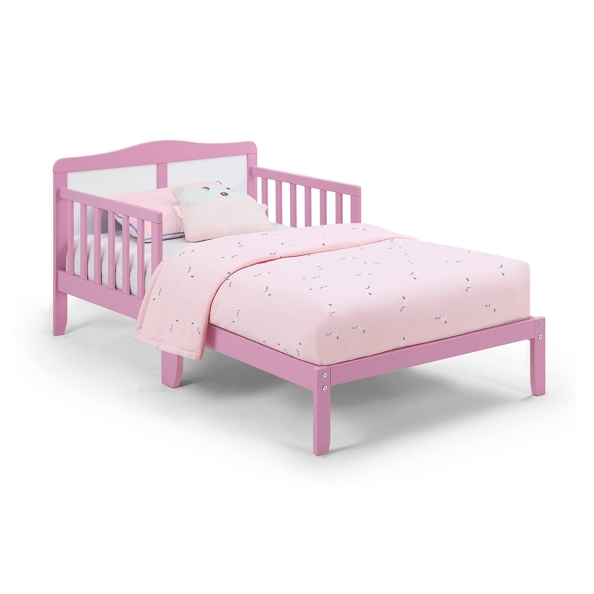 Yiekholo LL-0735AAB Toddler-Beds - View #2