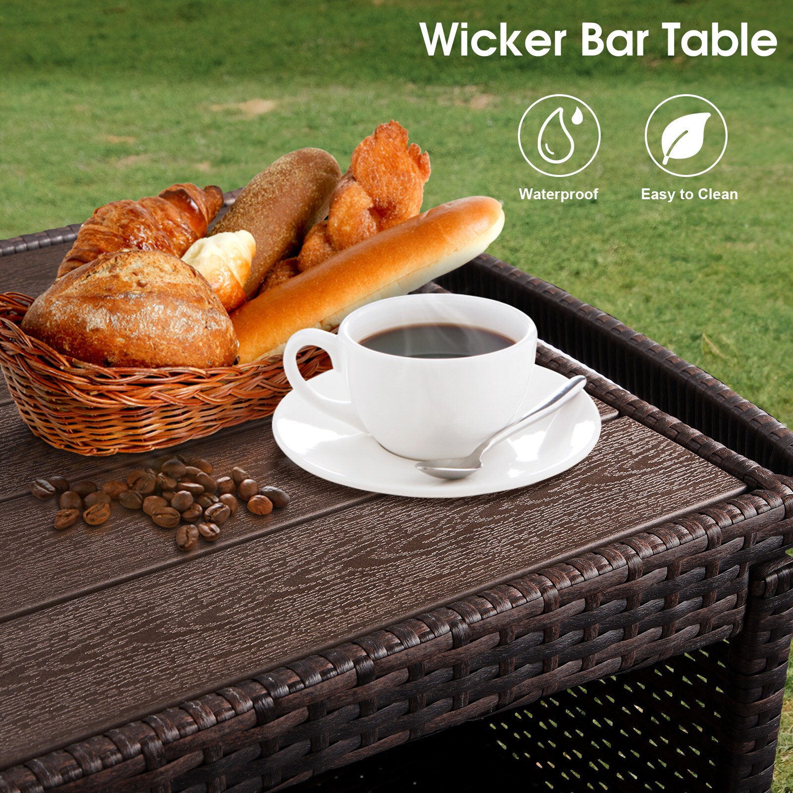 Winado LO1G56000979 Patio-Tables - View #3