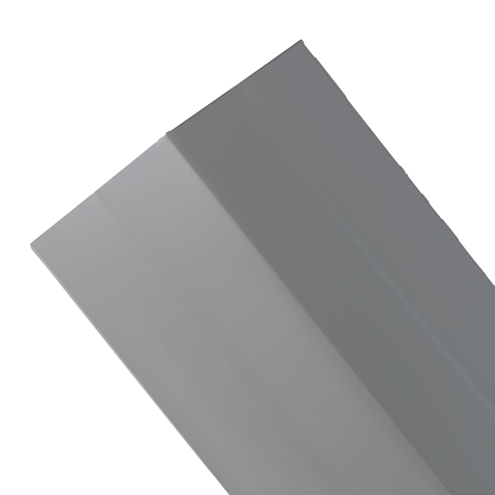 EDCO 1725-000 Roof-Panel-Ridge-Caps - View #3