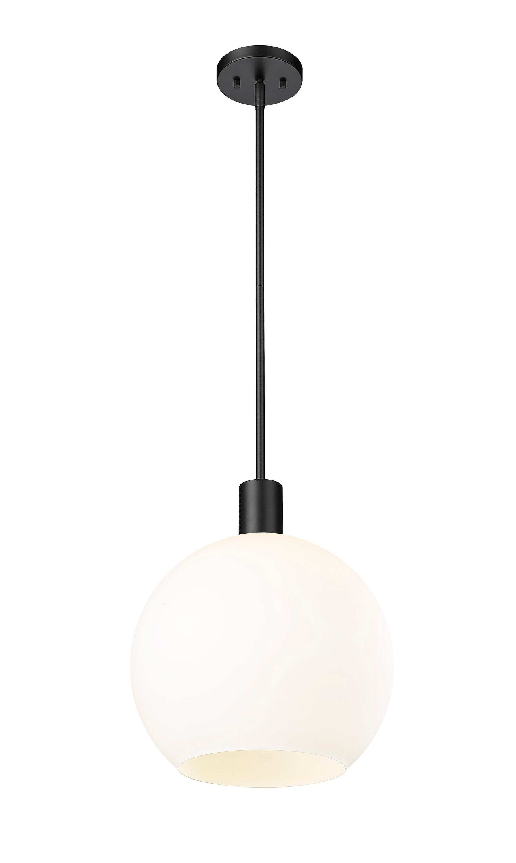 Z-Lite 7500P14-MB Pendant-Lights - View #5